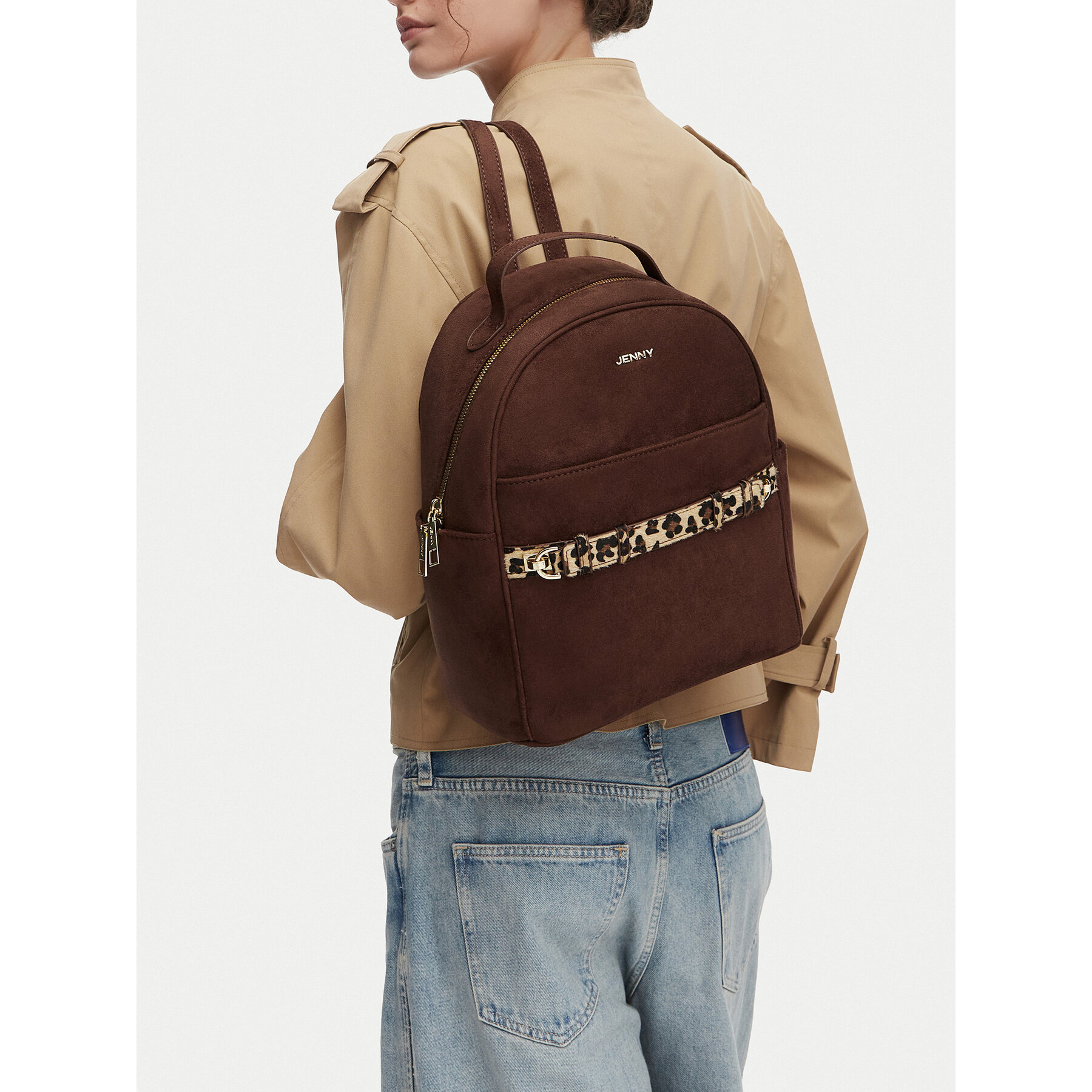 Rucsac JENNY CEO-JNY-M-011-10 Maro