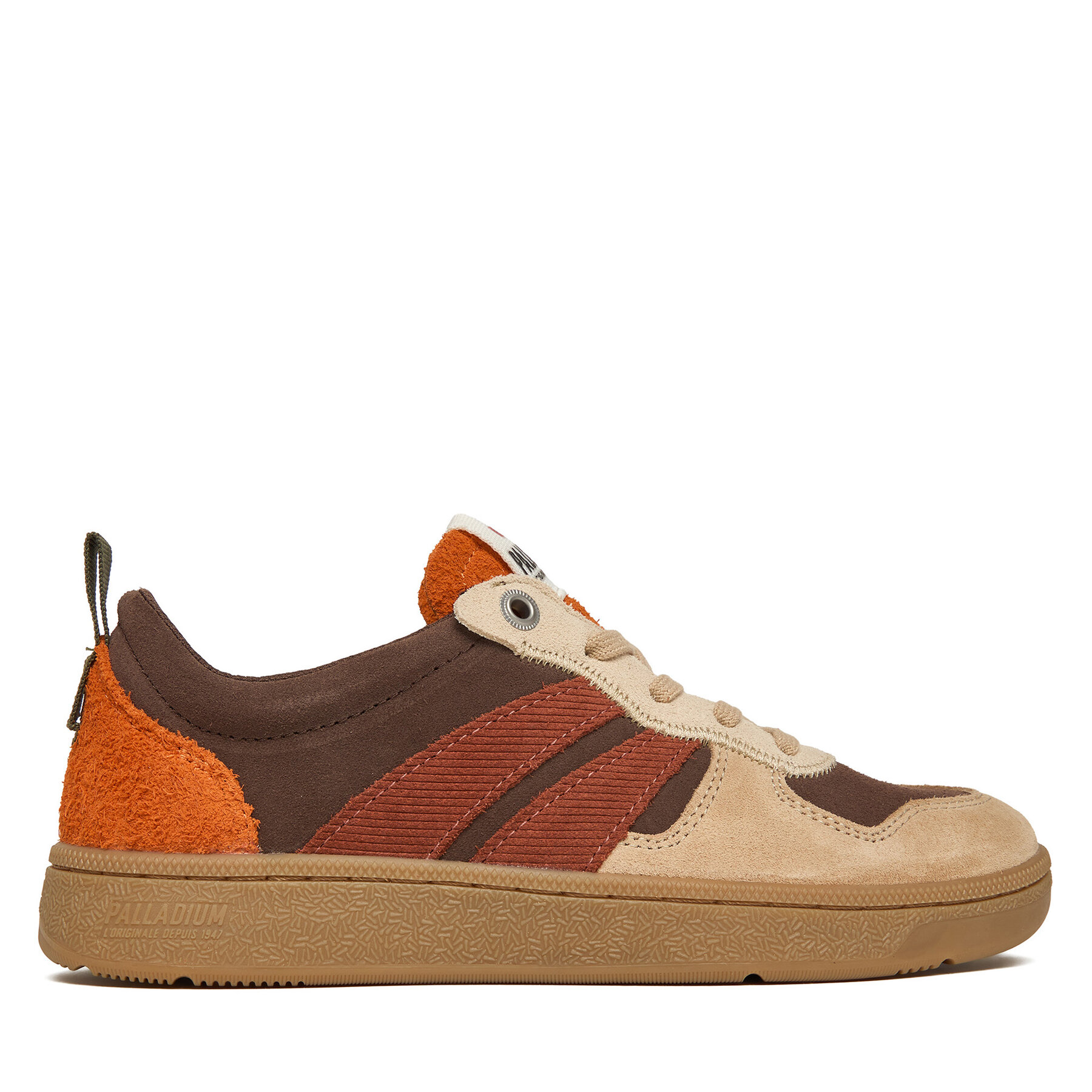 Sneakers Palladium