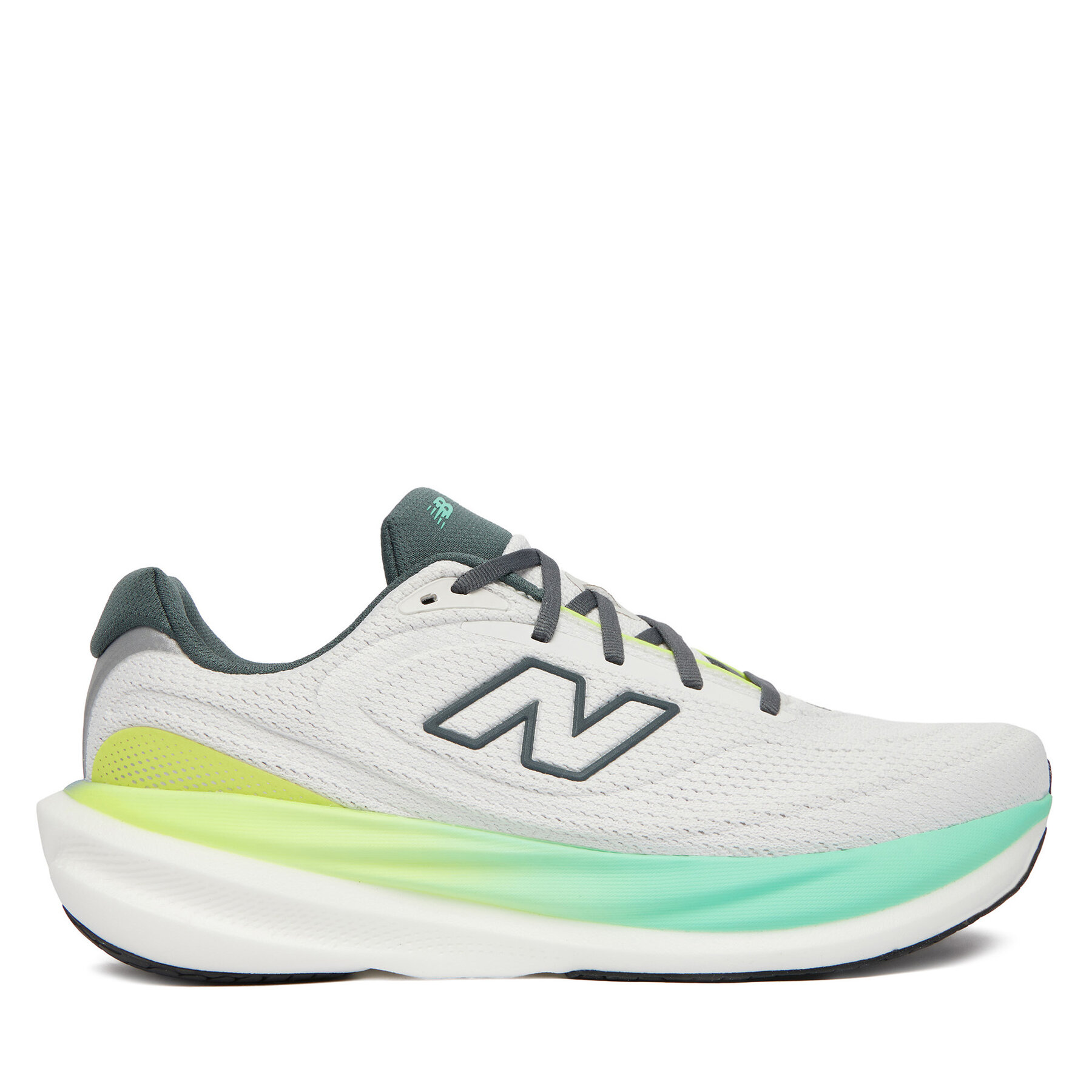 Futócipő New Balance Infinion 1080 V15 M10808MP Szürke