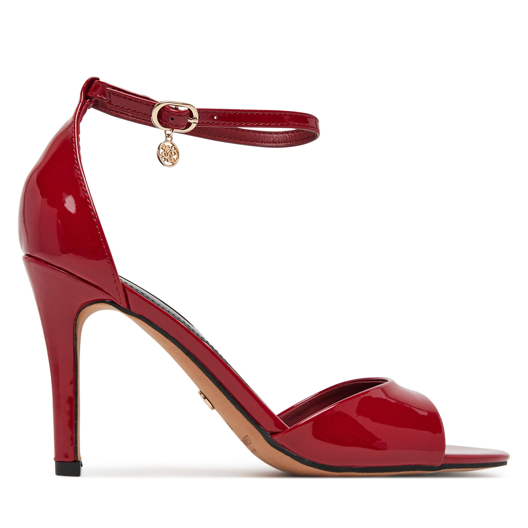 Сандали Nine West S4S16766 Червен