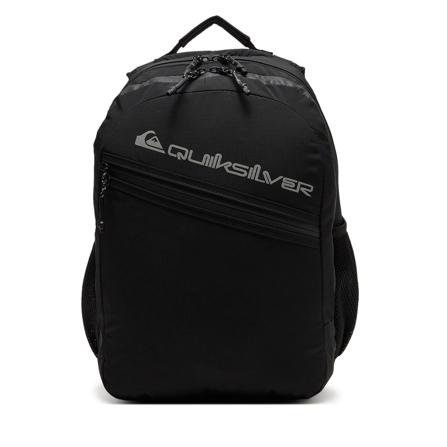 Ruksak Quiksilver QUIKSILVER-ACCCS-14-BOY-SS2025 Čierna