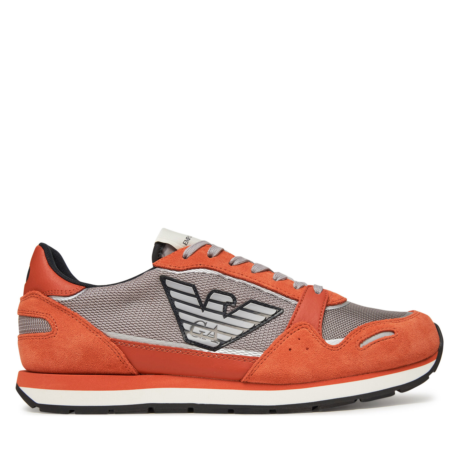 Sneakers Emporio Armani