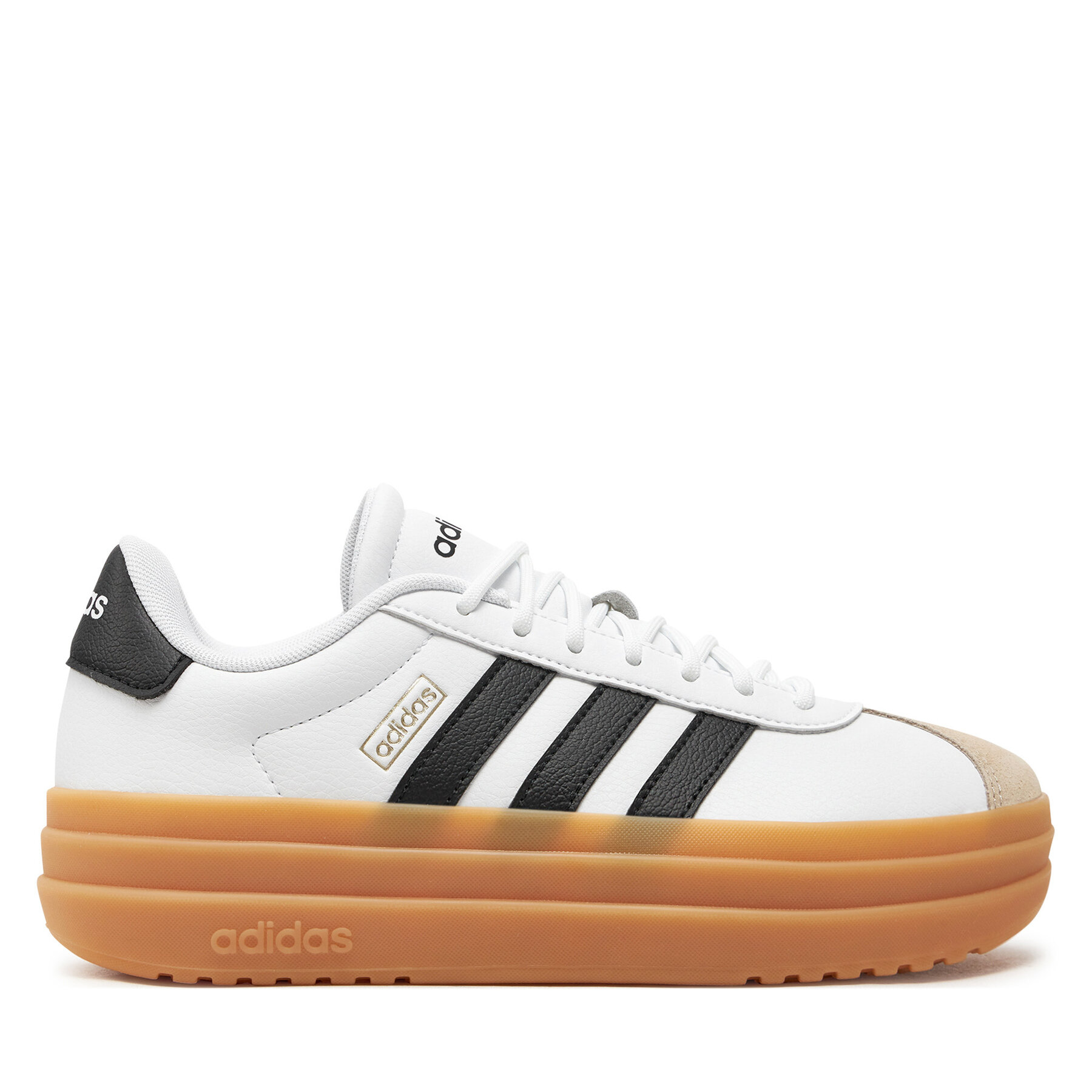Sportcipők adidas Vl Court Bold IH3083 Fehér
