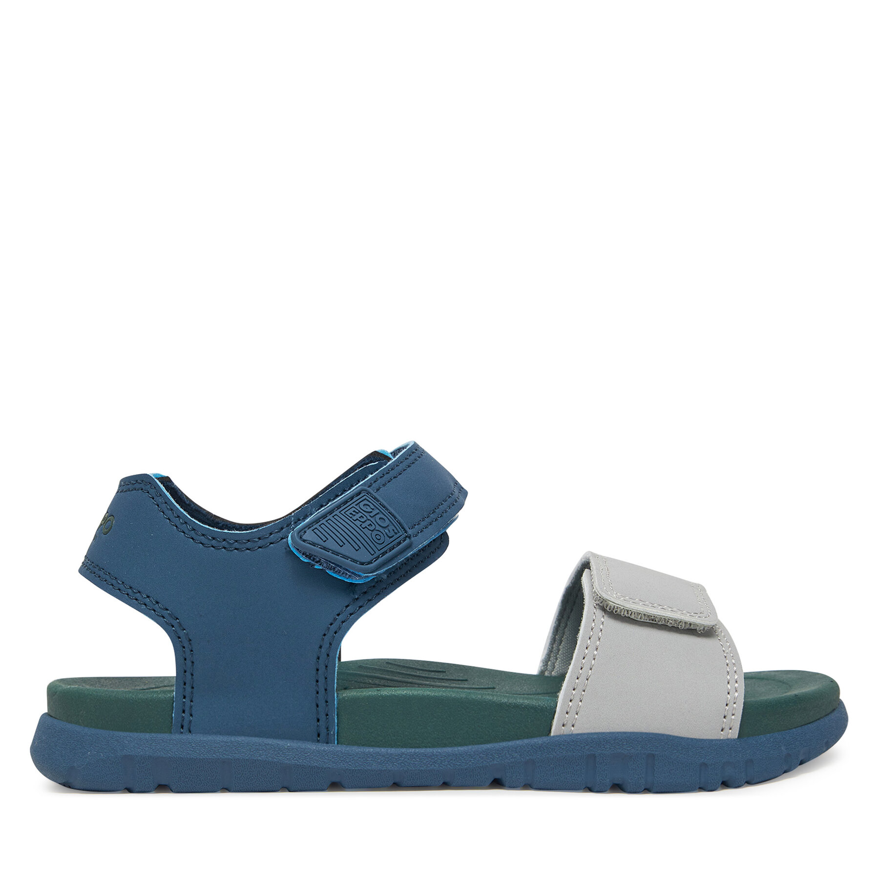 Sandales Gioseppo Alton 74466-P2 Tumši zils