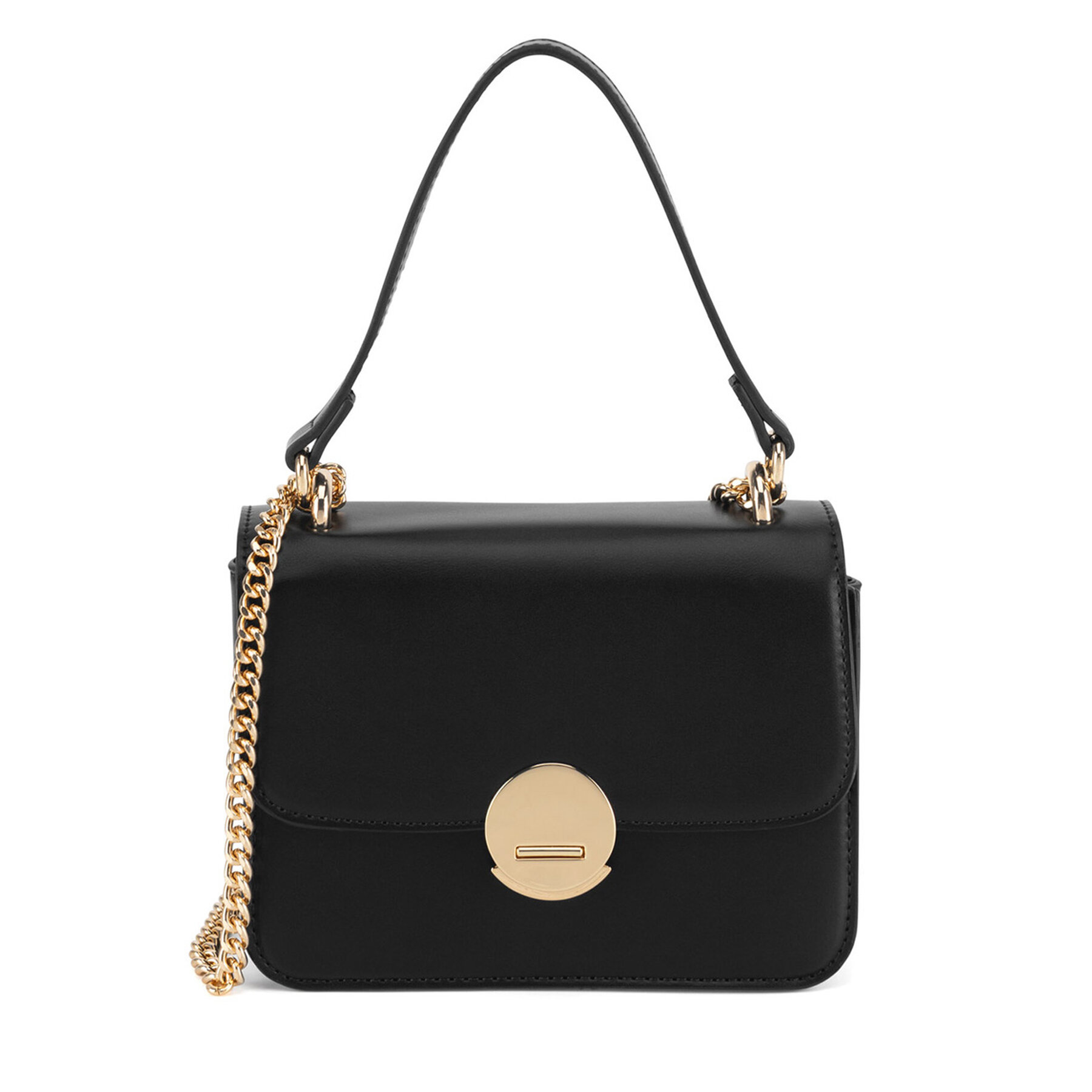 Bolso DeeZee MDP-L-017-06 Negro