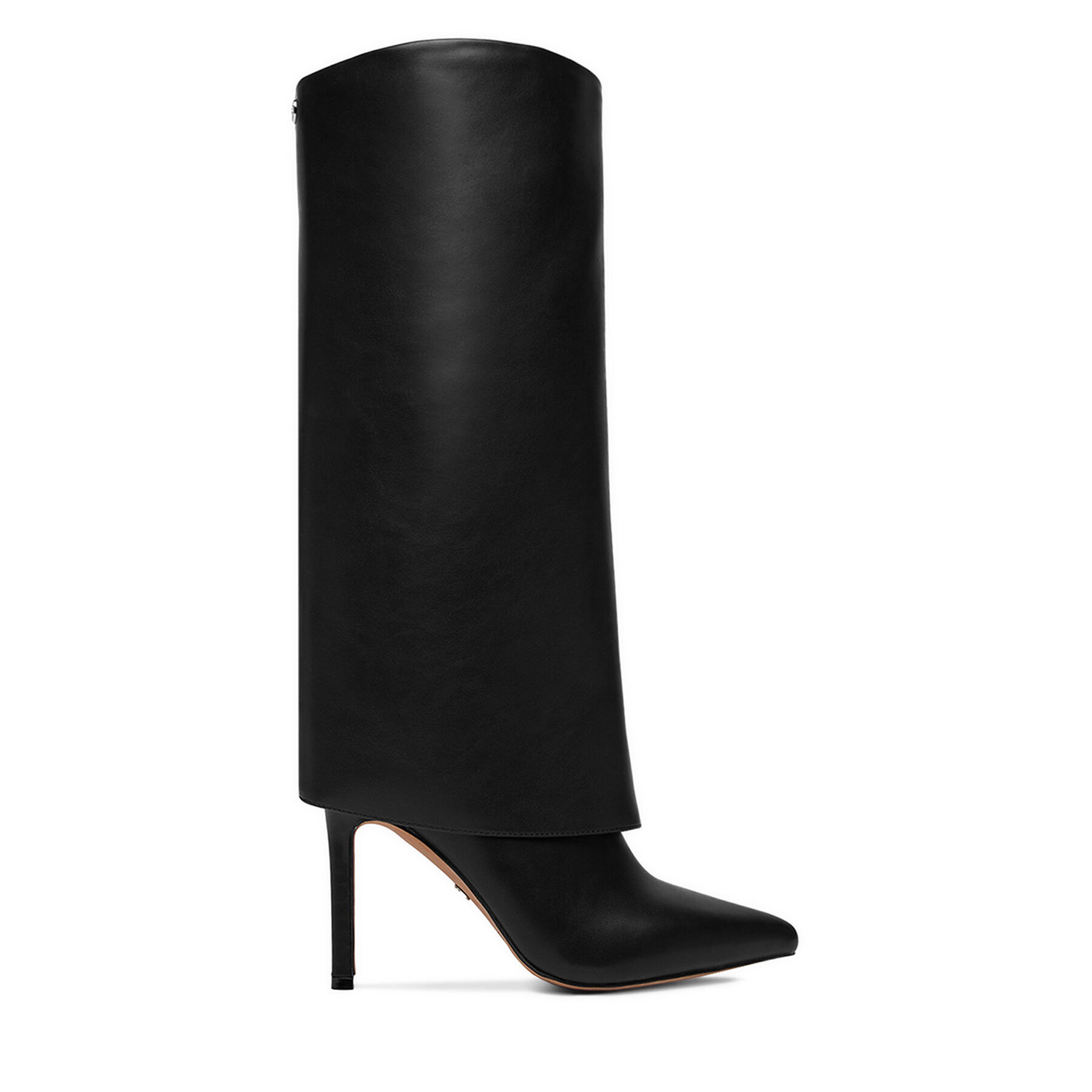 Stivali Nine West CEO-SAIDA-01 Nero