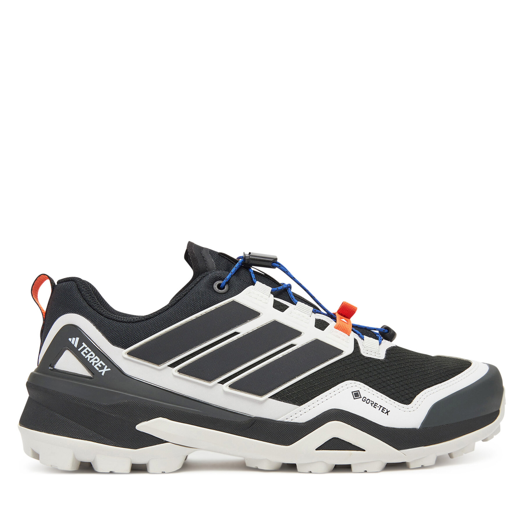 Παπούτσια πεζοπορίας adidas Terrex Skychaser GORE-TEX IH2799 Μαύρο