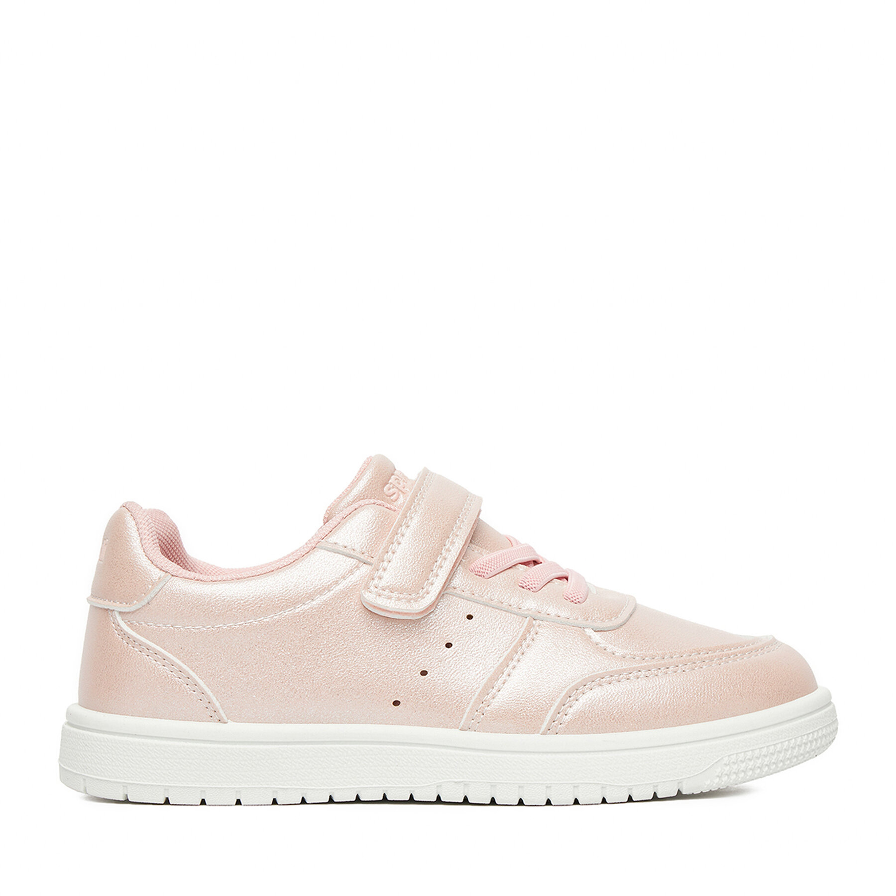 Sneakersy Sprandi CEO-BIC-AW25-ZY03SPR(III)DZ Ružová