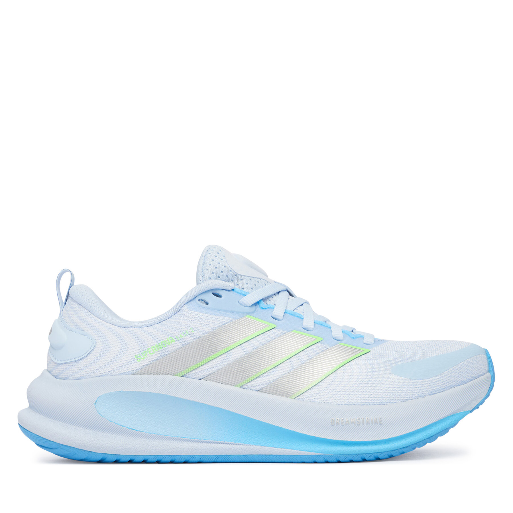 Tenisice za trčanje adidas Supernova Ease 2 W JQ1817 Svijetloplava