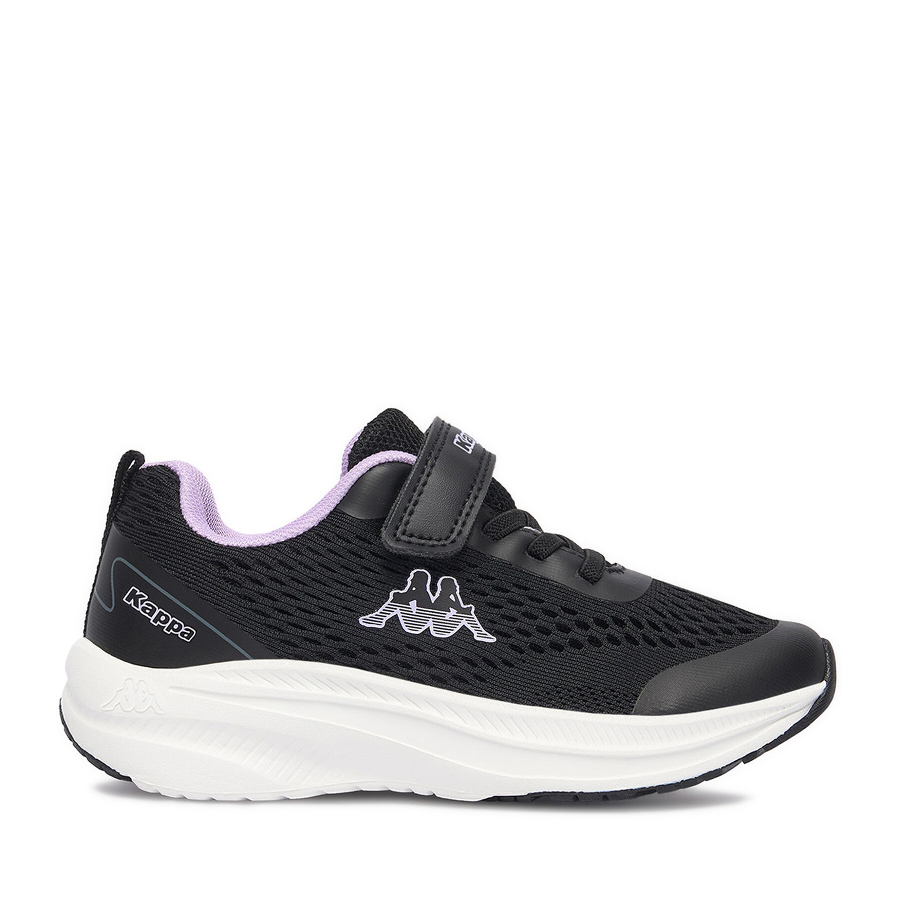 Sneakers Kappa CEO-SS24-3C009(IV)DZ Negru