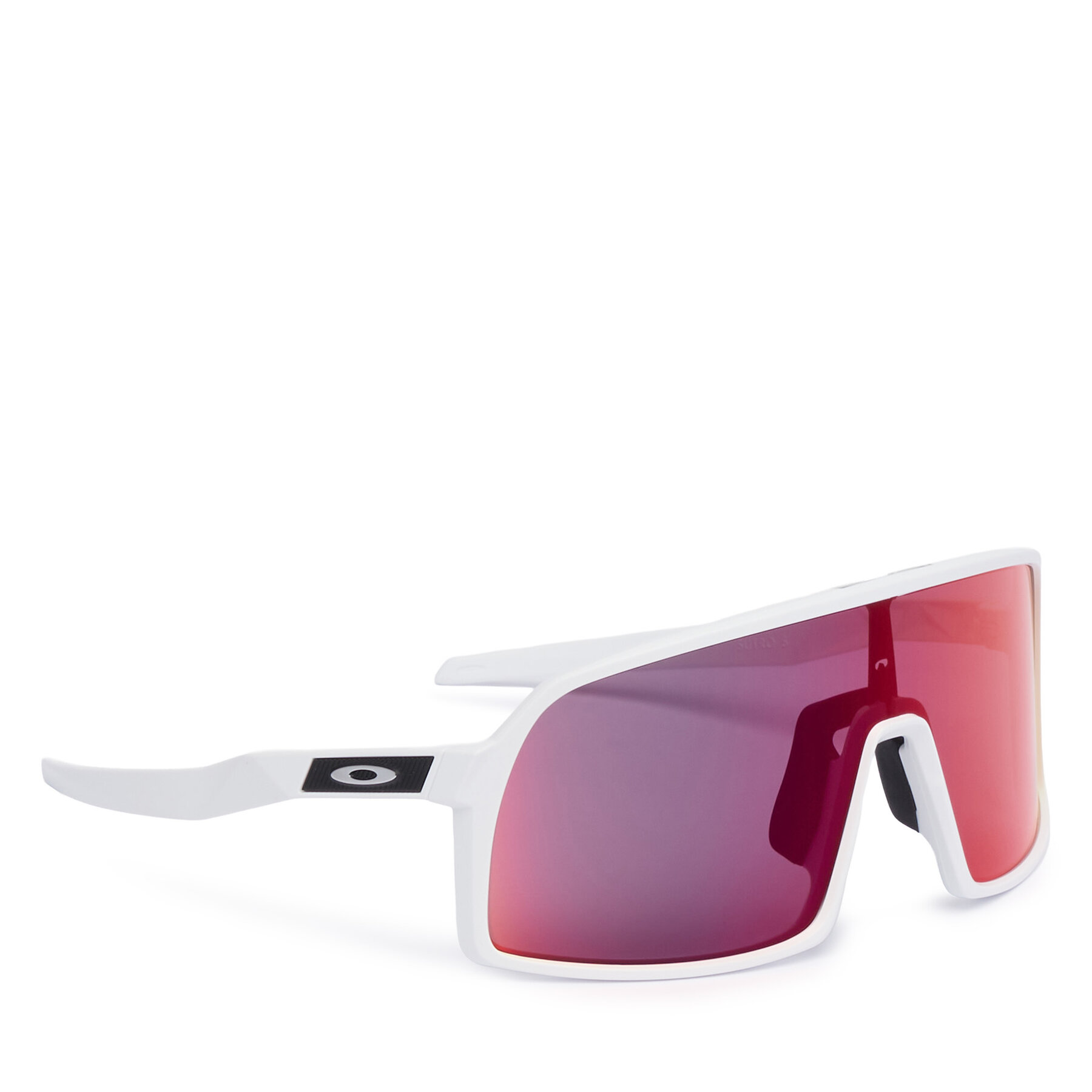Slnečné okuliare Oakley Sutro S 0OO9462 94620528 Biela