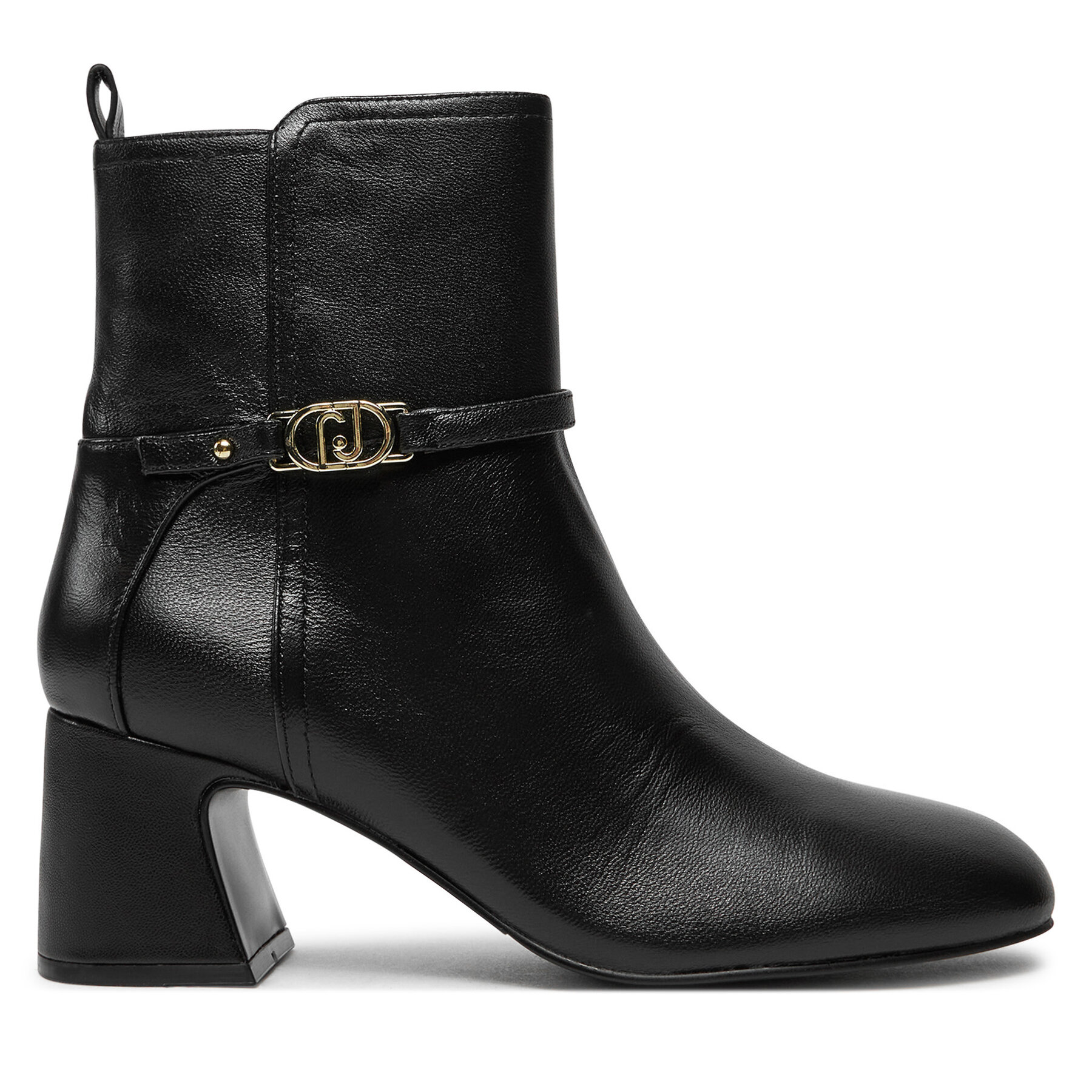 Botines Liu Jo SF4081 PX460 Negro