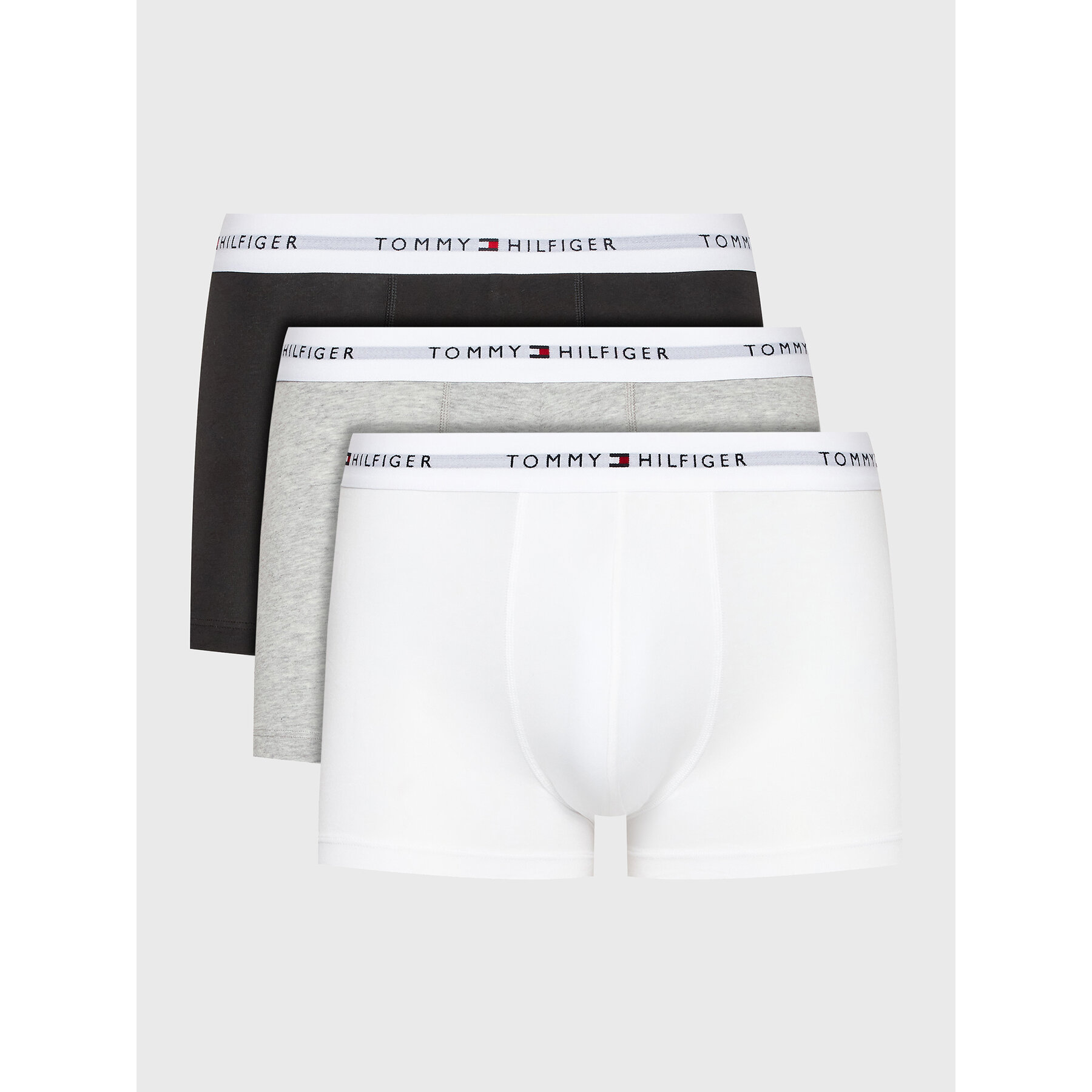 Tommy Hilfiger Set bokserica﻿ UM0UM02761 Šarena