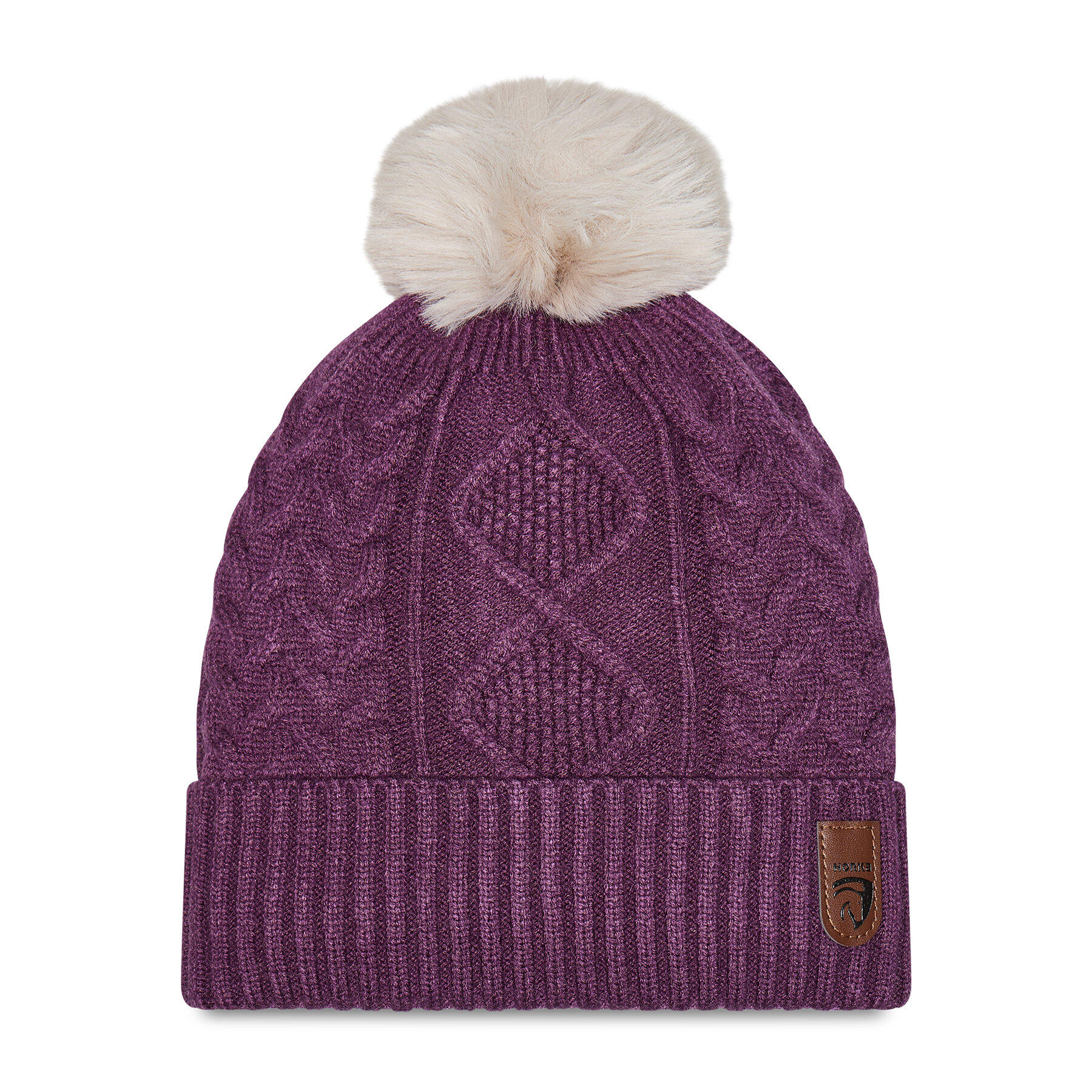 Gorro Horka Equestrian Pro 230026 Violeta
