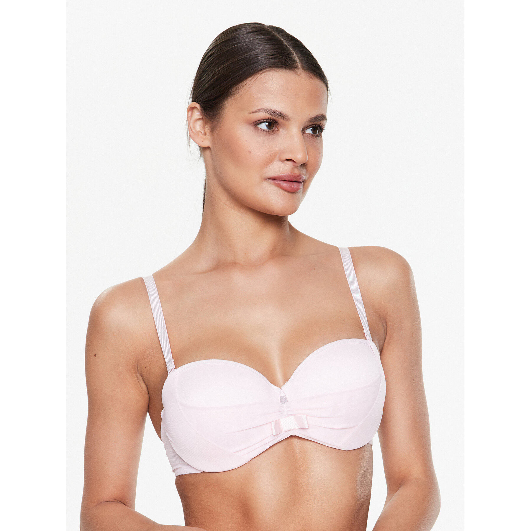 Chantal Thomass Chantal Thomass Σουτιέν Bralette Enivrante T230114 Ροζ