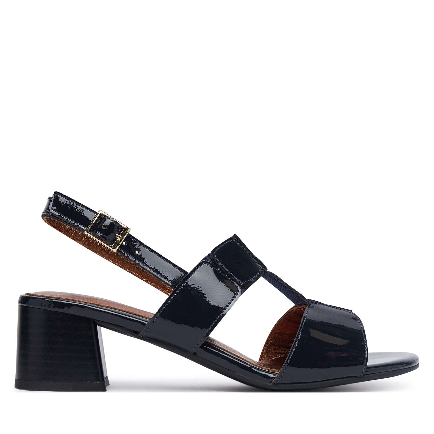 Σανδάλια Ara Riva S 12-27604-02 Σκούρο μπλε