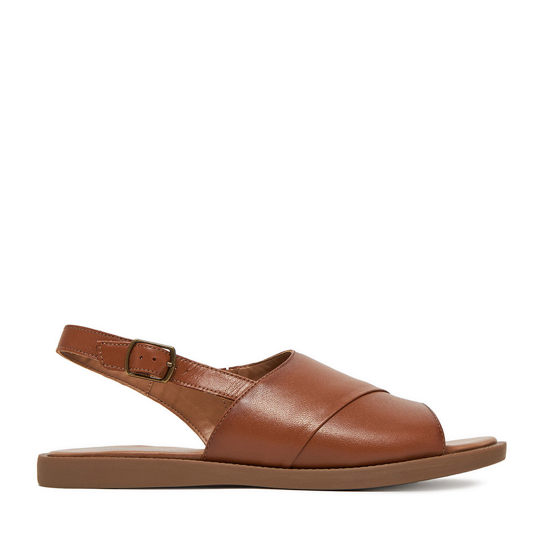 Σανδάλια Lasocki WI23-3096-08 Καφέ