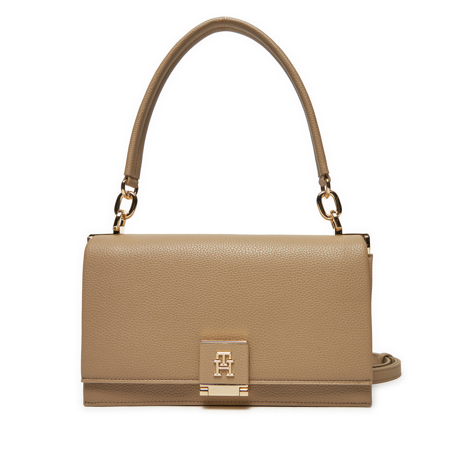 Bolso Tommy Hilfiger AW0AW17026 Beis