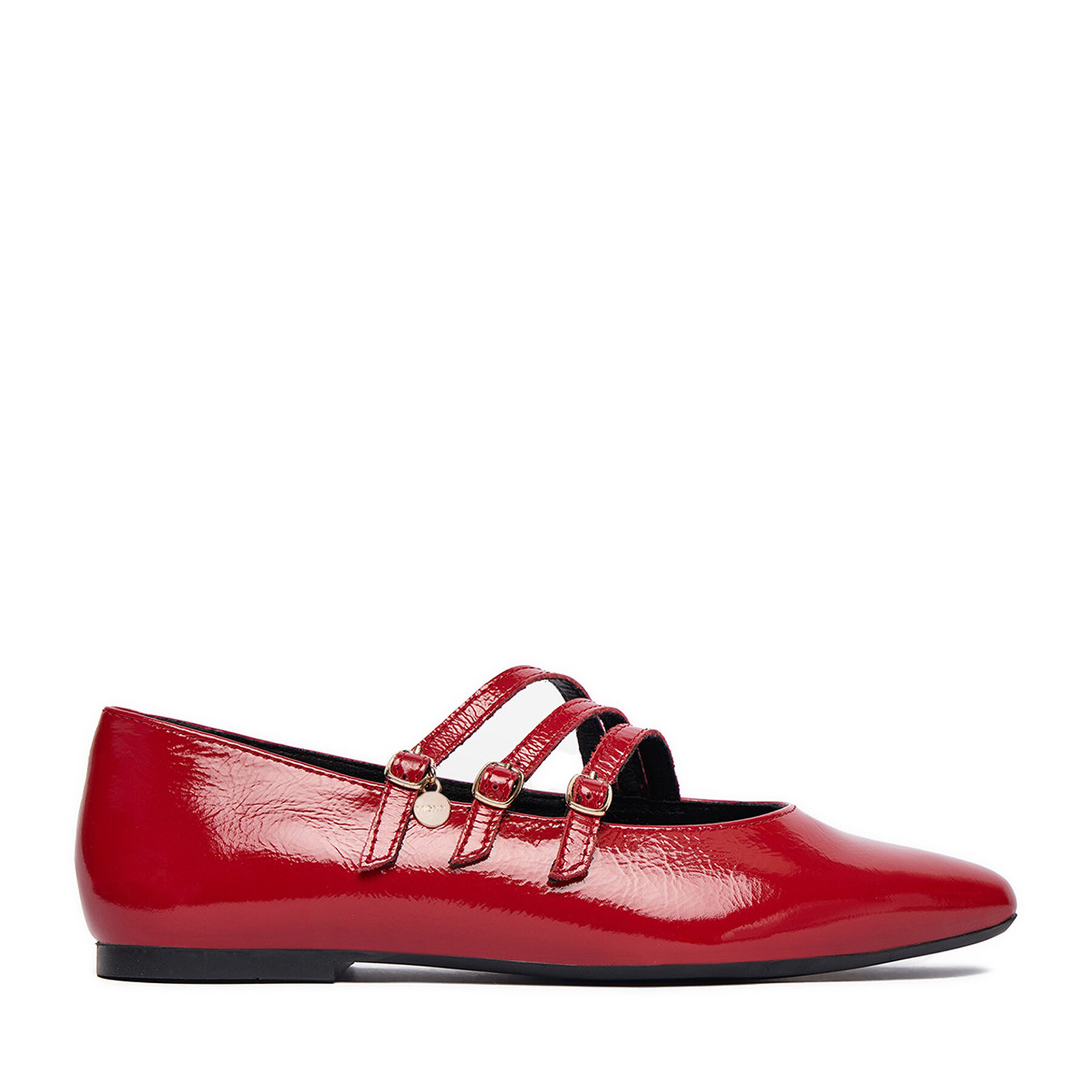 Balerina MEXX CEO-MX/038C-RST Piros