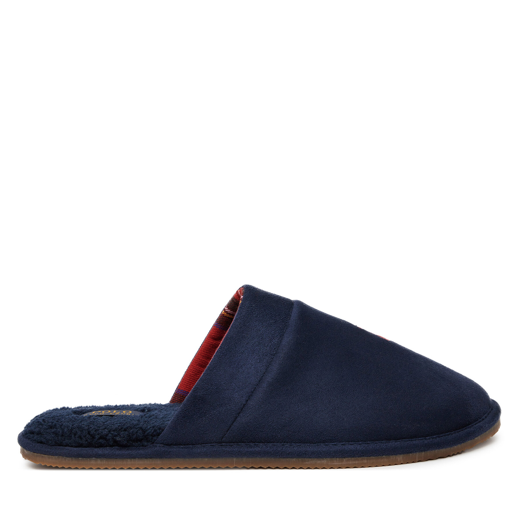 Pantuflas Polo Ralph Lauren 843955401002 Azul marino
