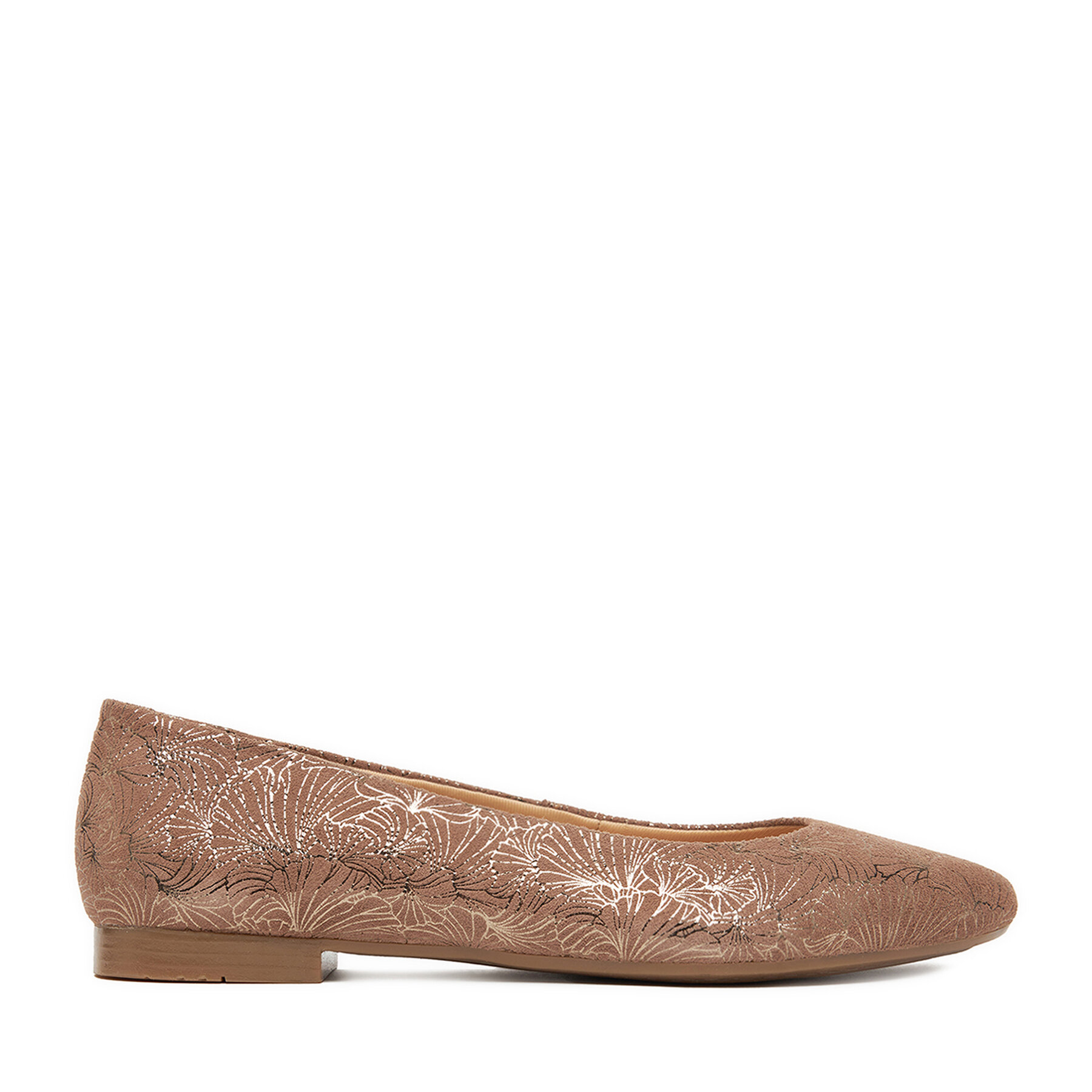 Ballerine Lasocki CEO-RST-KAJA-03F Beige