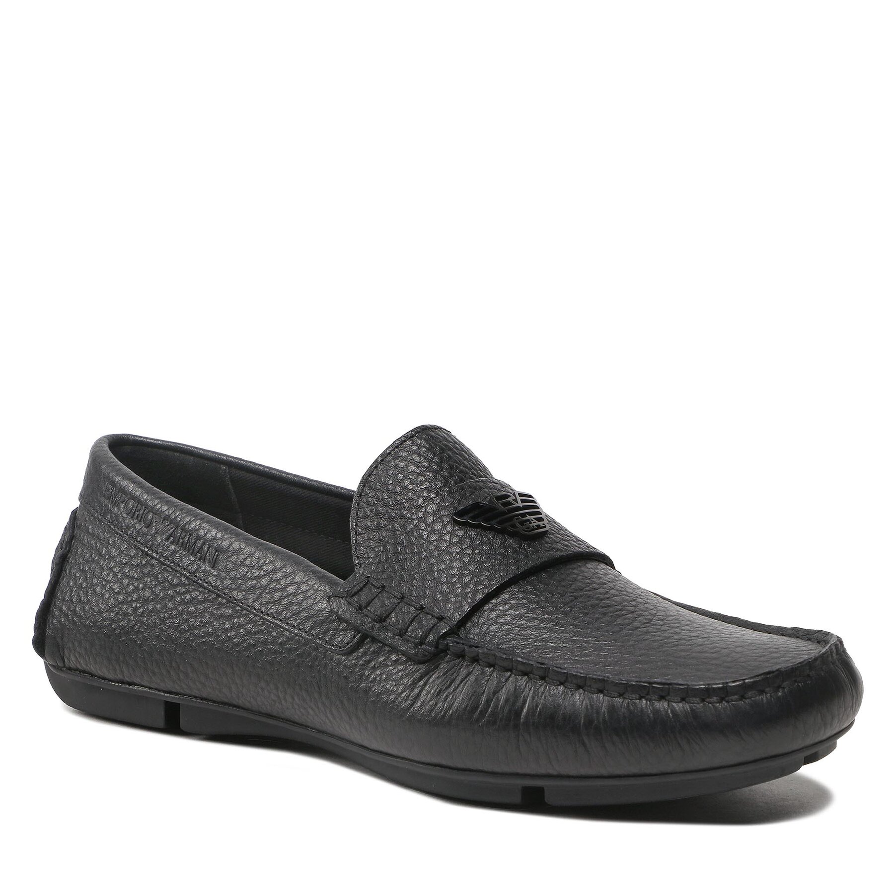 Мокасини Emporio Armani