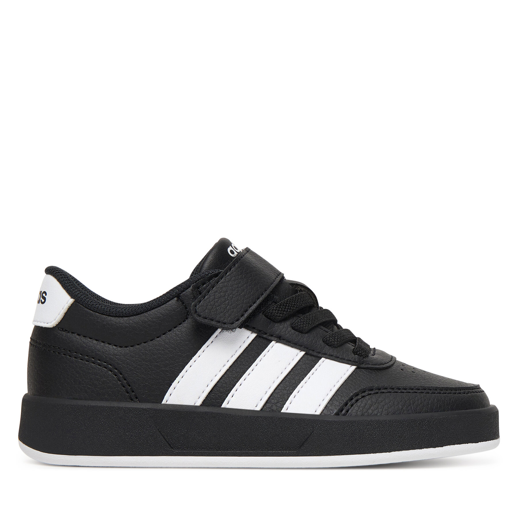 Superge adidas Breaknet 3.0 JS3687 Črna