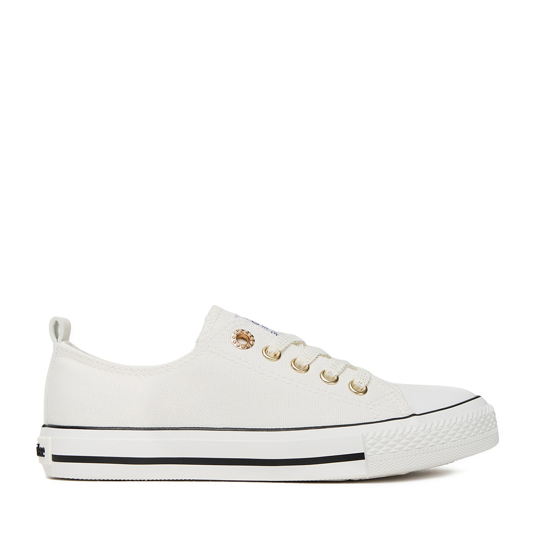Sneakers aus Stoff DeeZee