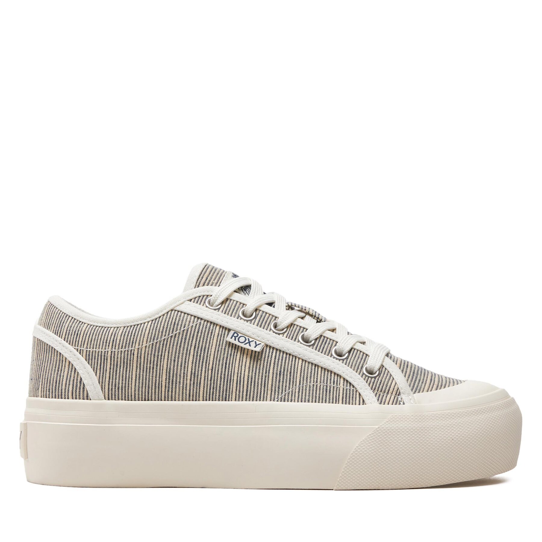 Sneakers aus Stoff Roxy