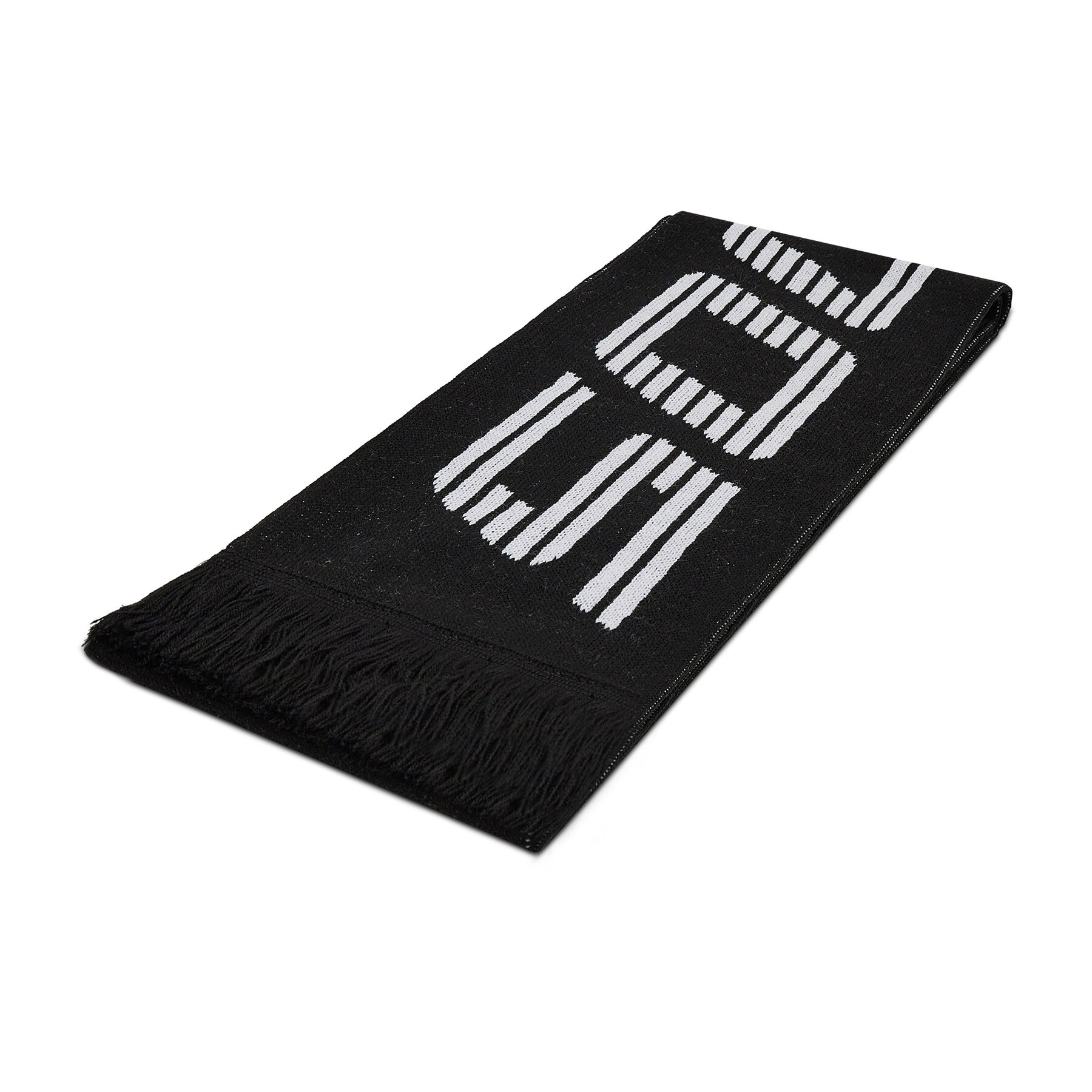 Bufanda 2005 Signature Scarf Negro