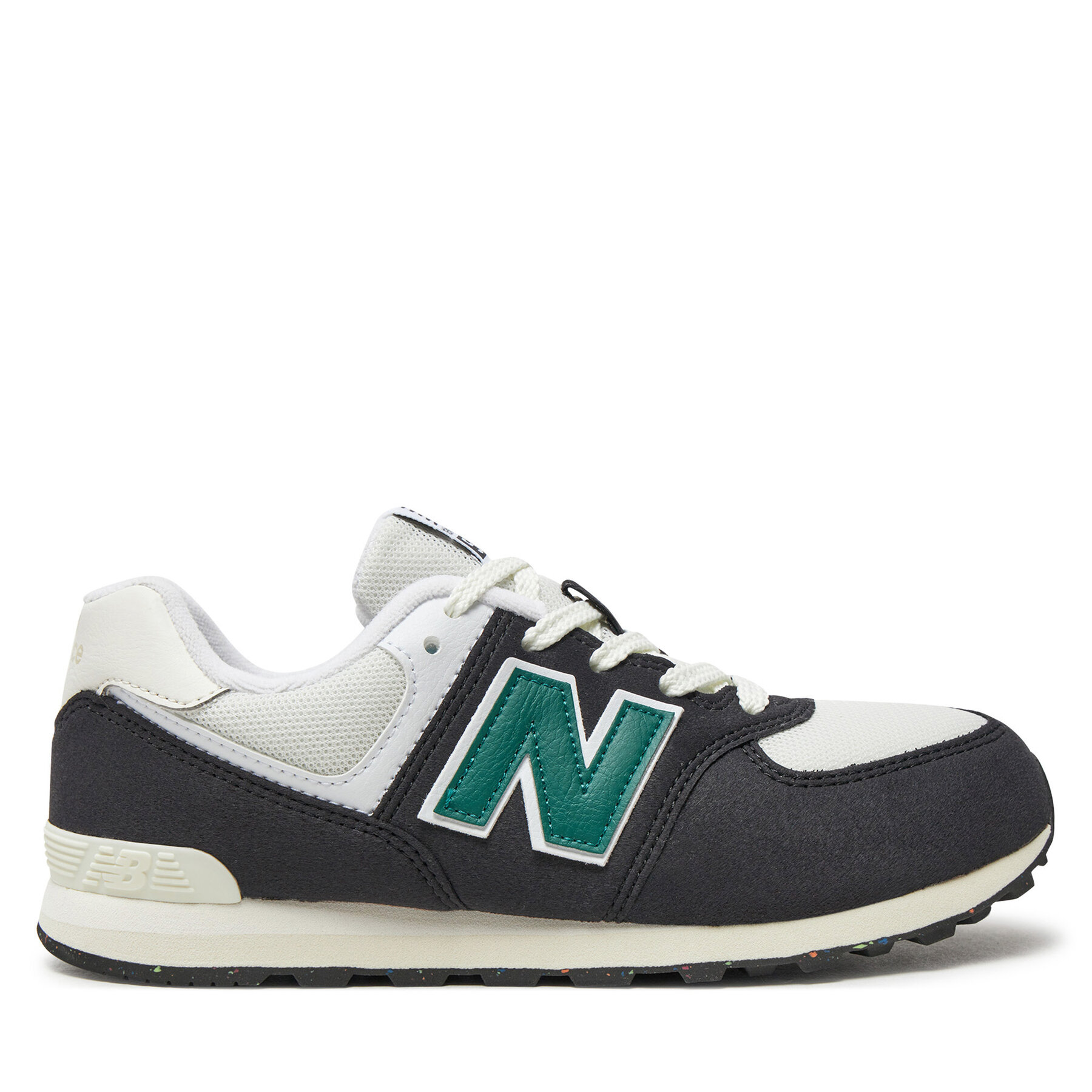 Сникърси New Balance GC574RBG Черен