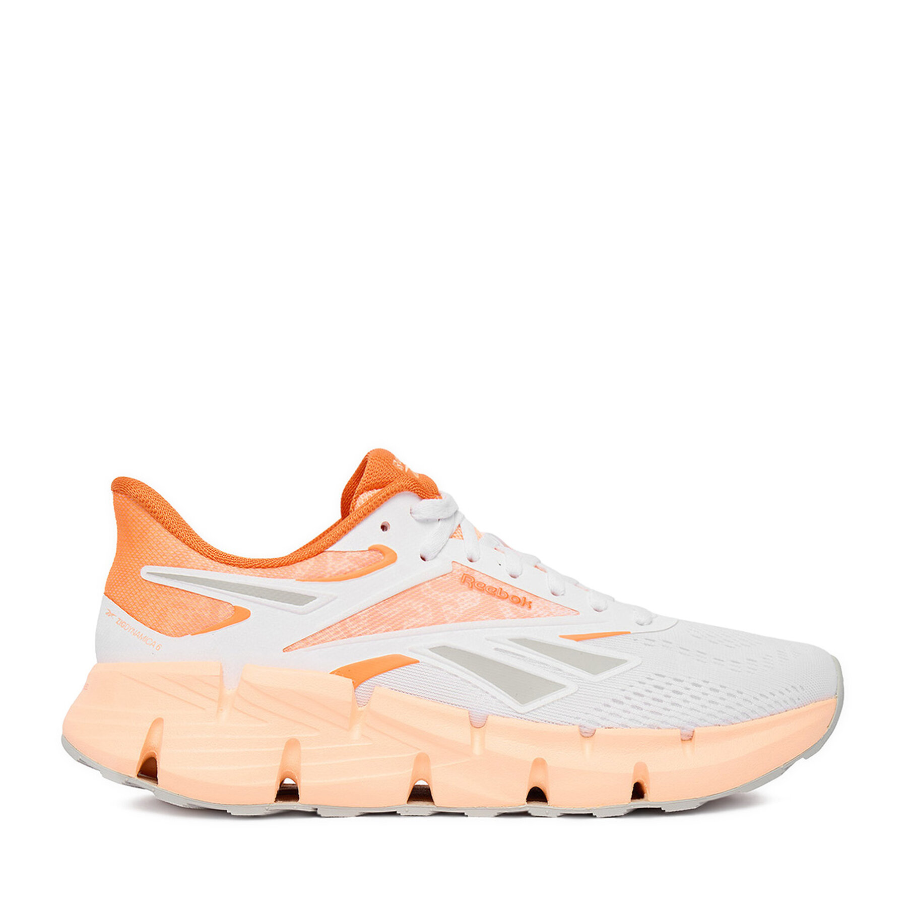 Futócipő Reebok EO-ZIG DYNAMICA 6 100244512 Fehér