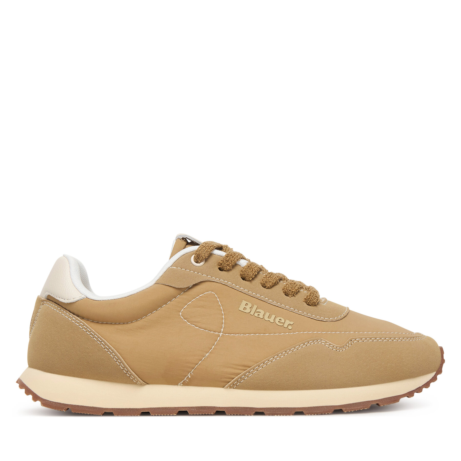 Tenisice Blauer S6SWINK01/NYS Bež