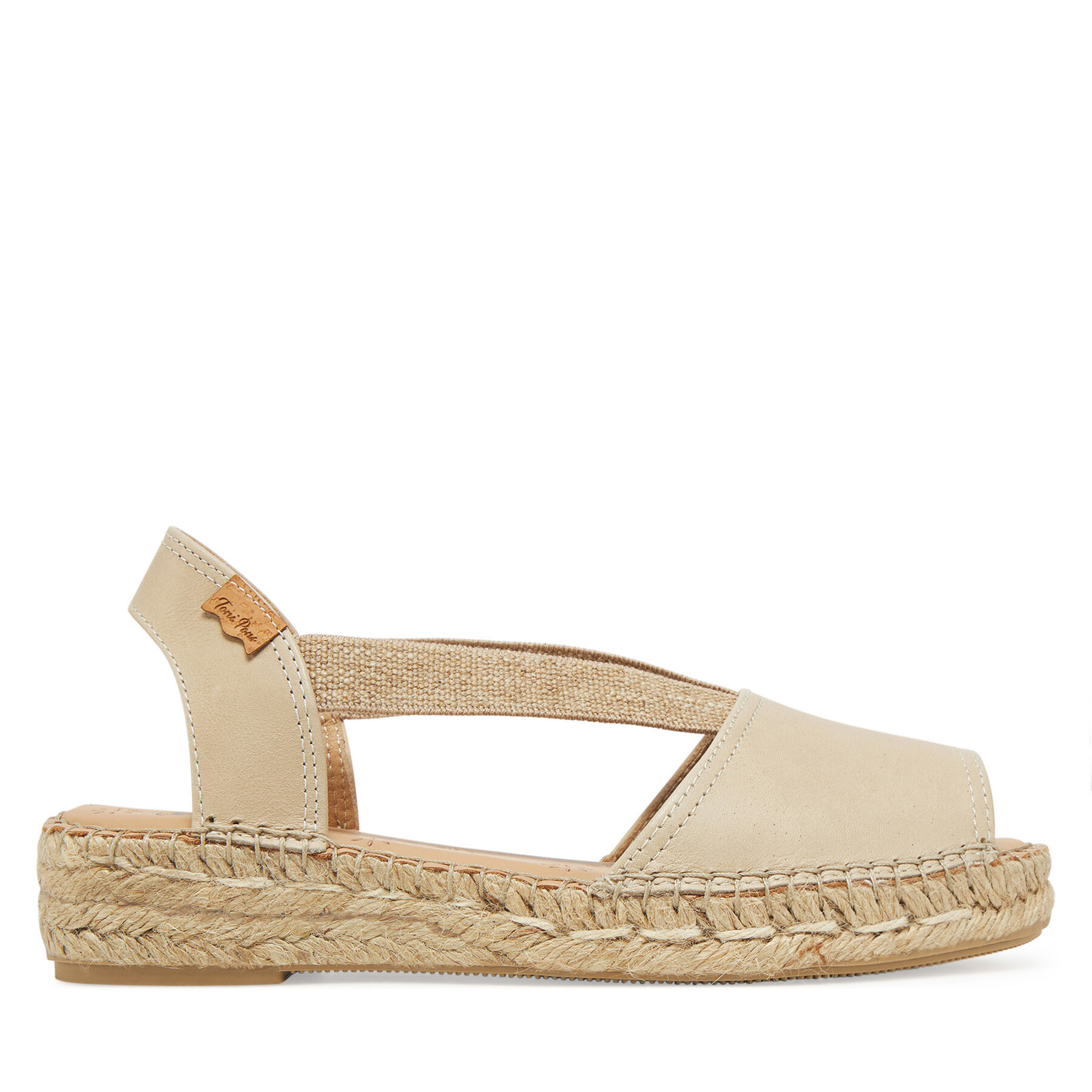 Espadrillas Toni Pons Tala Blu scuro