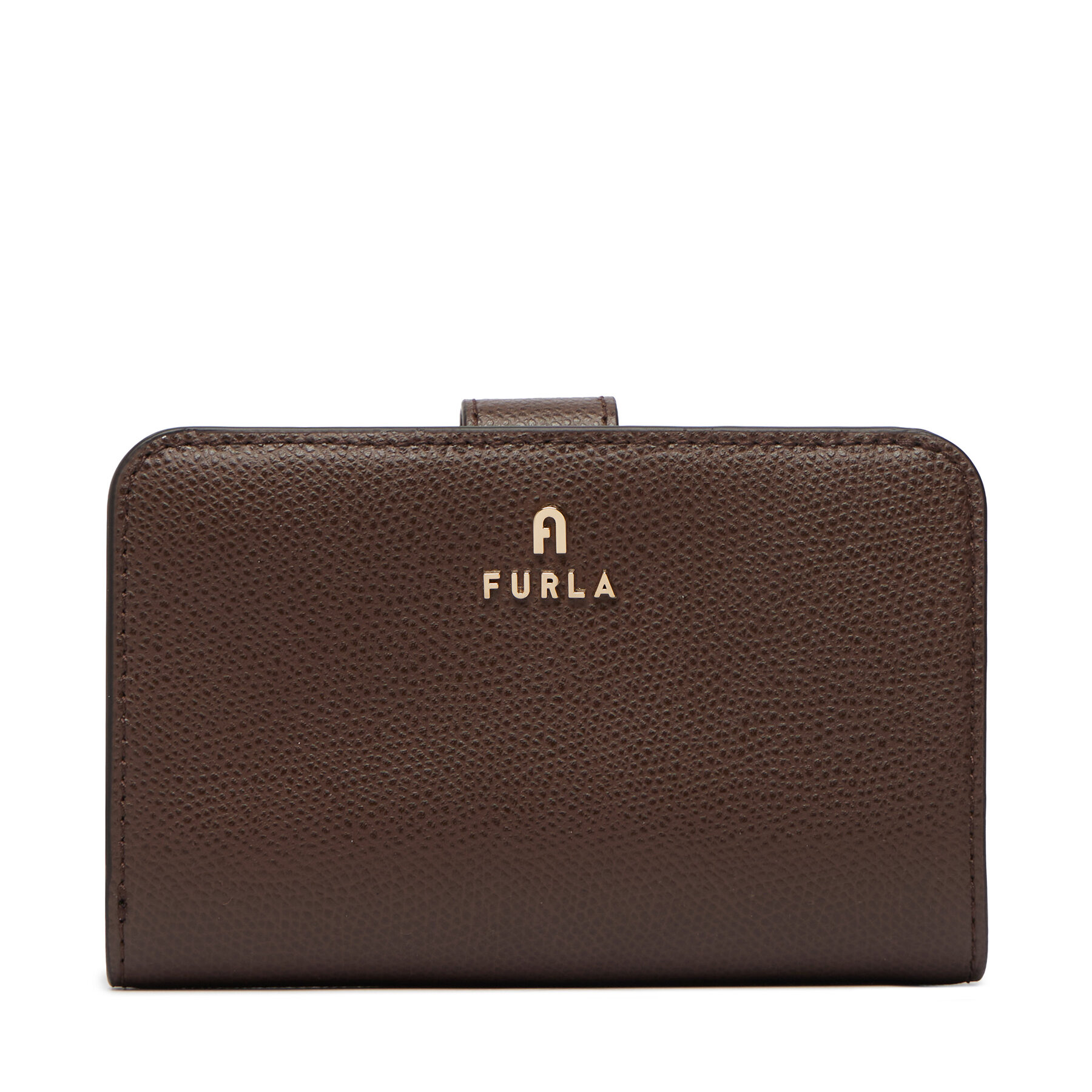 Denarnica Furla Camelia M Compact Wallet WP00314 ARE000 4284S Rjava