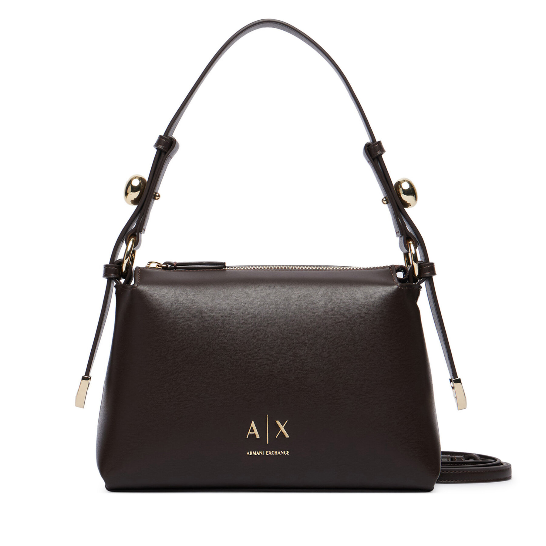 Torbica Armani Exchange XW002990 AF26452 U6032 Smeđa