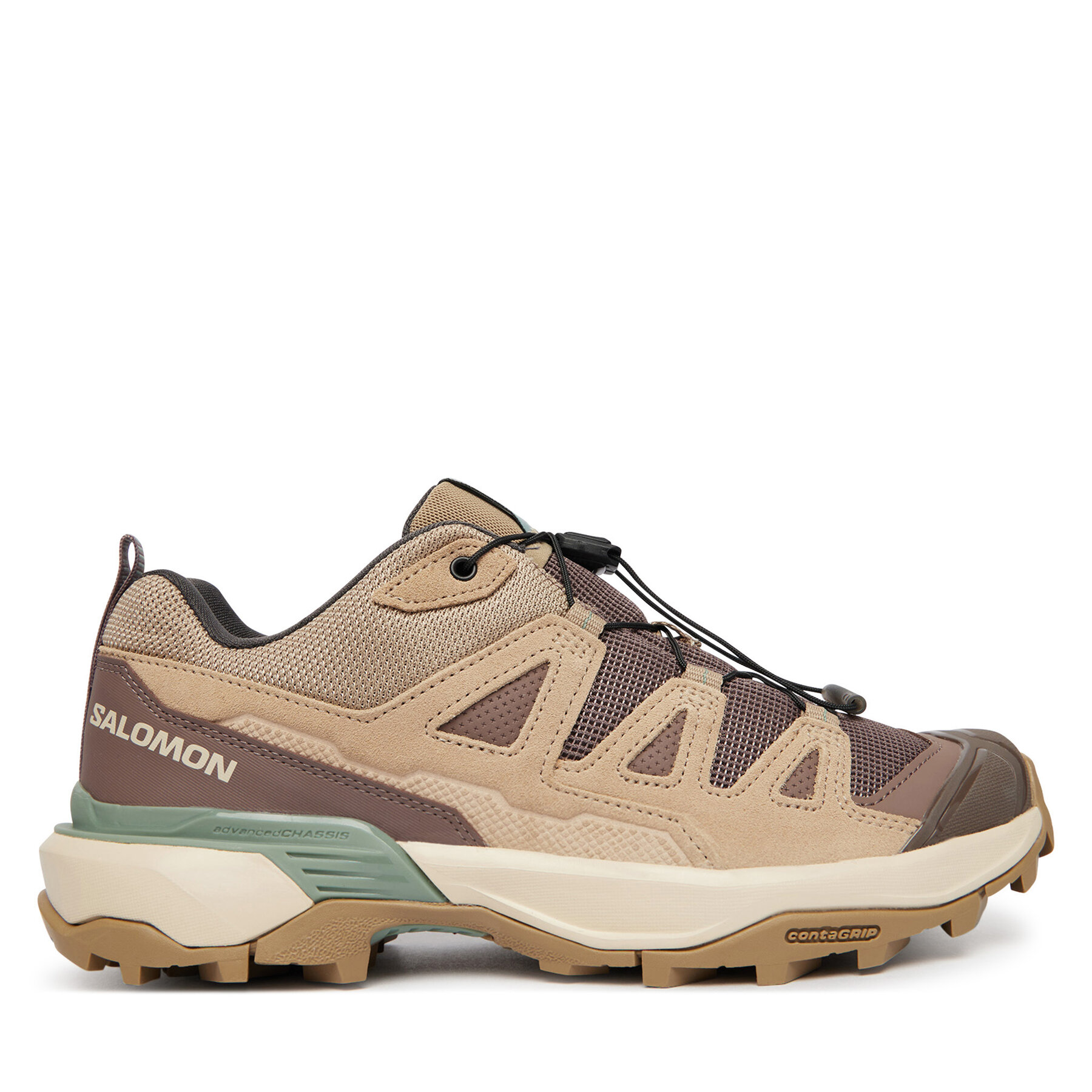 Trekking Salomon X Ultra 360 Ltr L49158200 Bež
