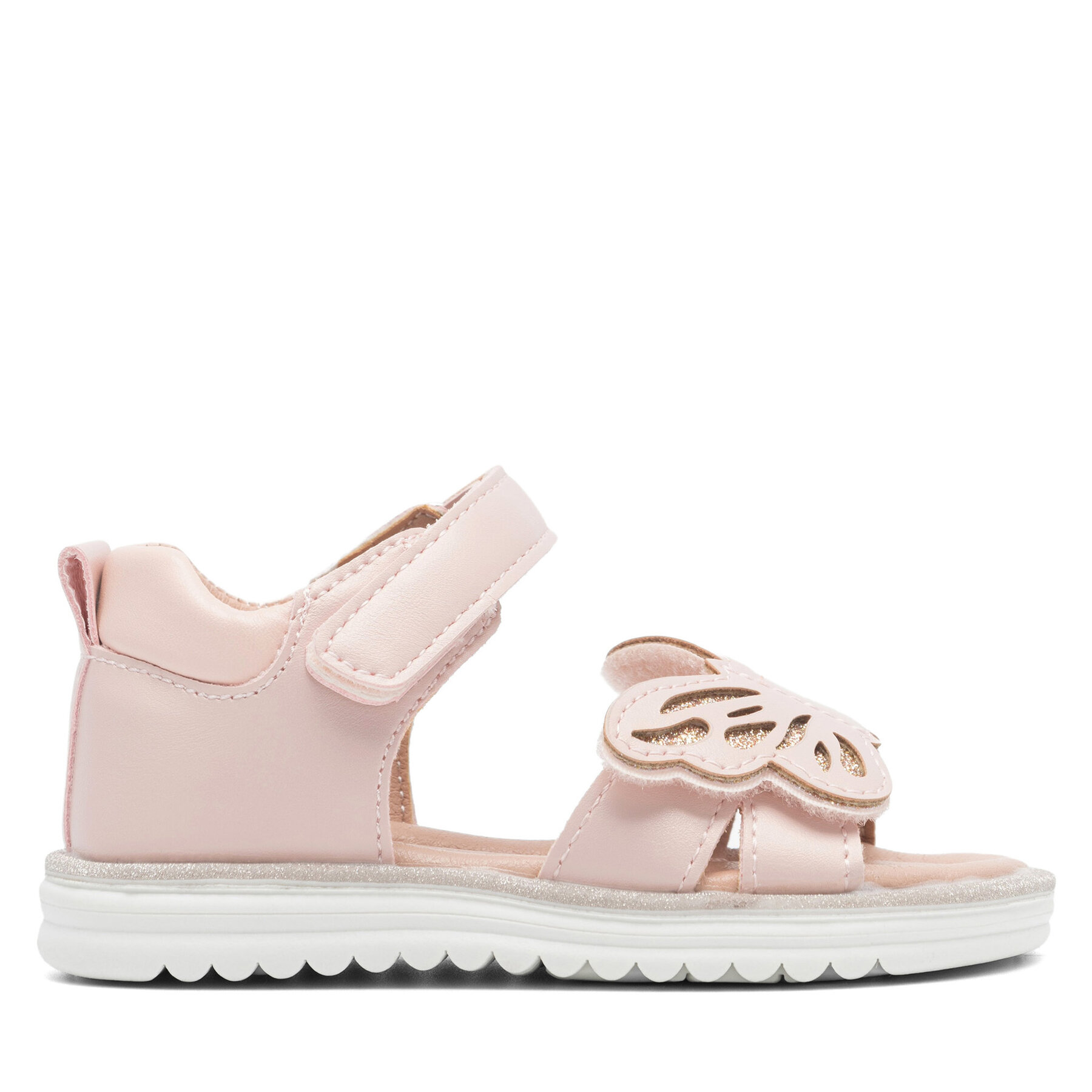 Sandale Nelli Blu CM220913-9 Roz