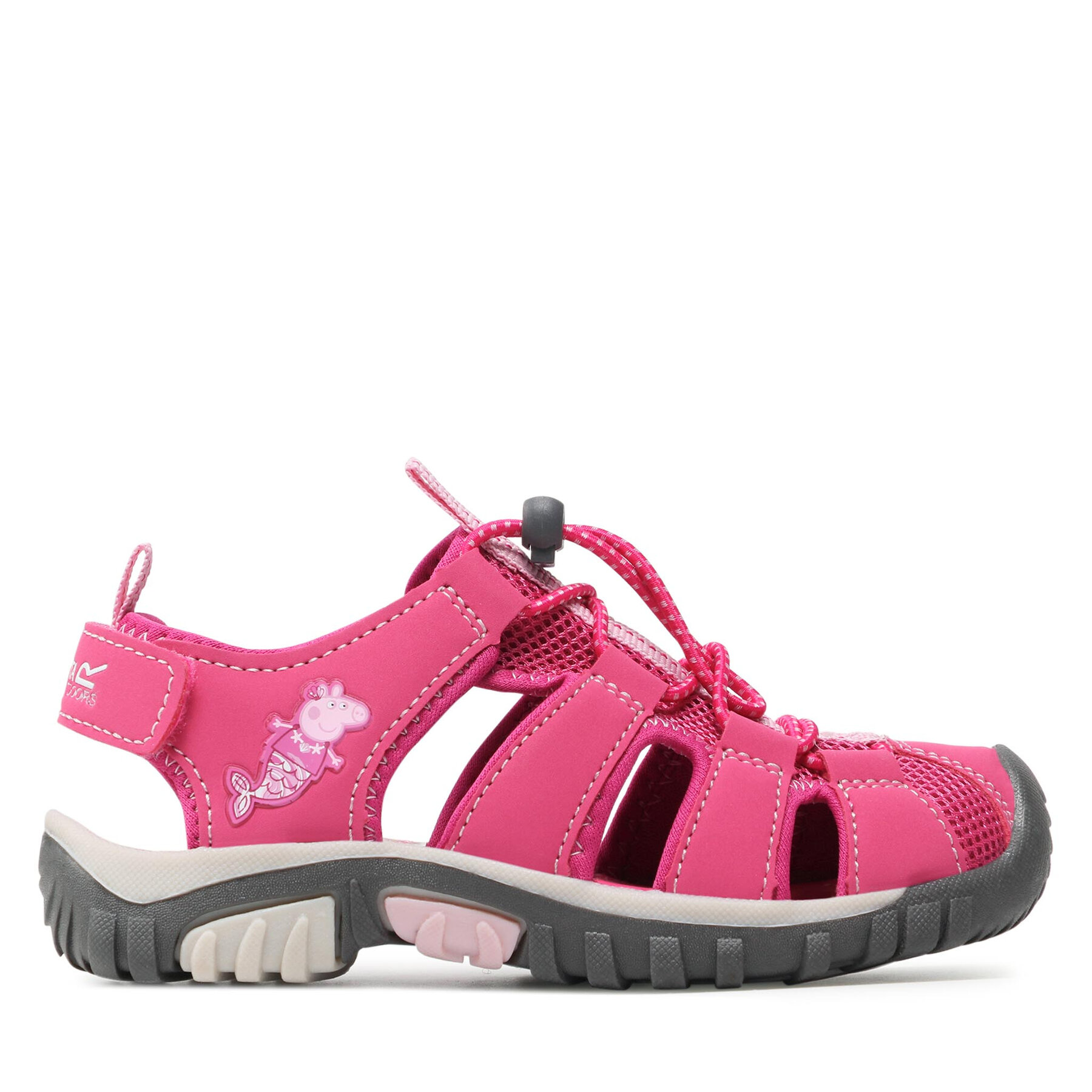Sandaler Regatta Peppa Sandal RKF712 Rosa