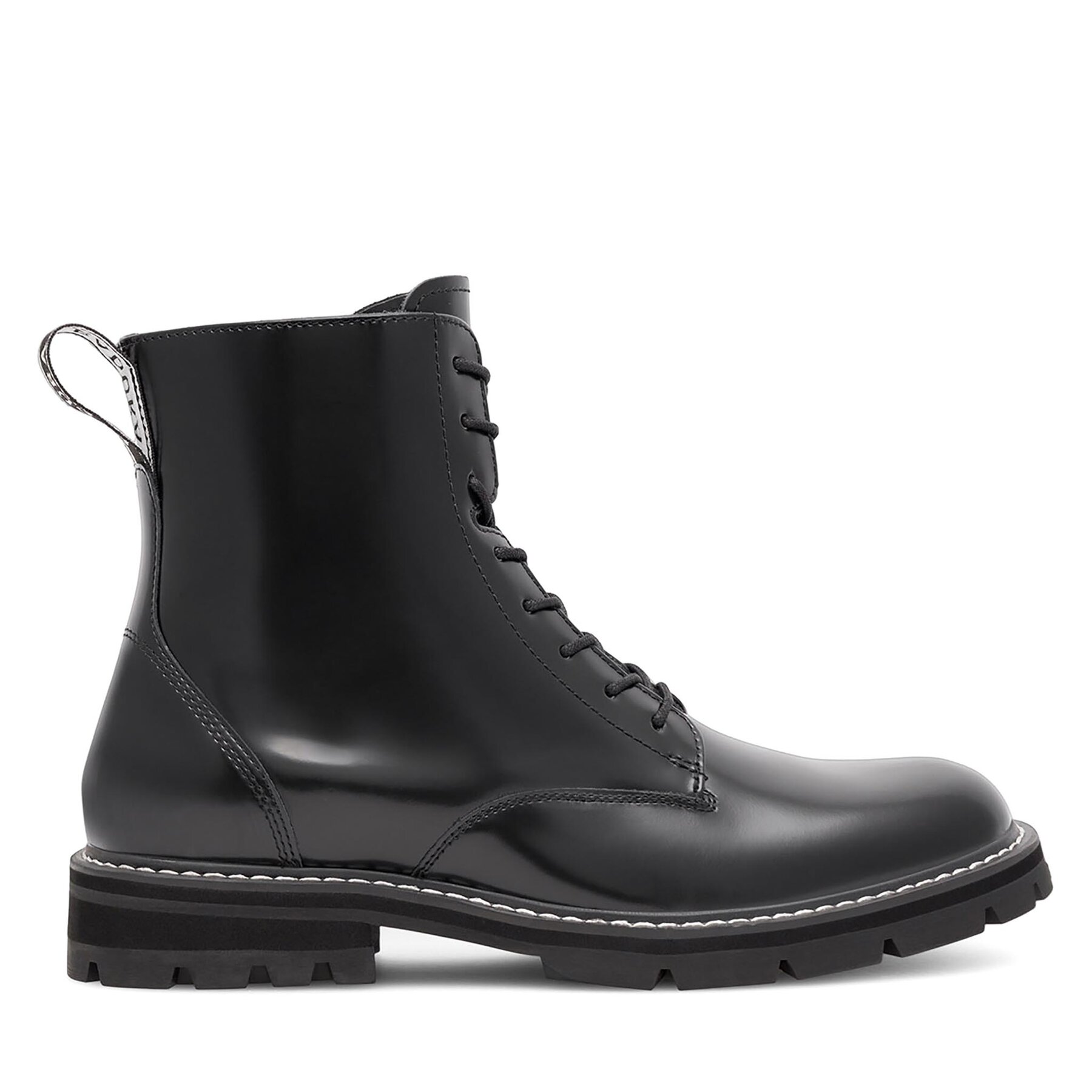 Bottes Badura DEXTER-03 123AM Noir