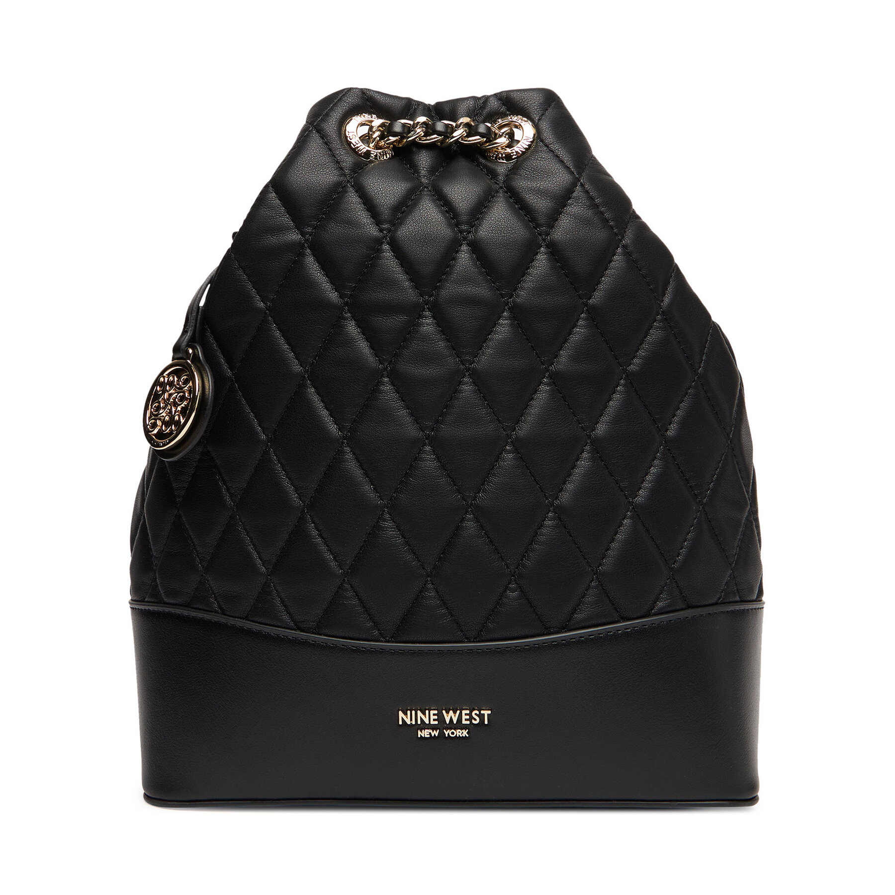 Rucsac Nine West CEO-KANSAS-JH5824-NW Negru