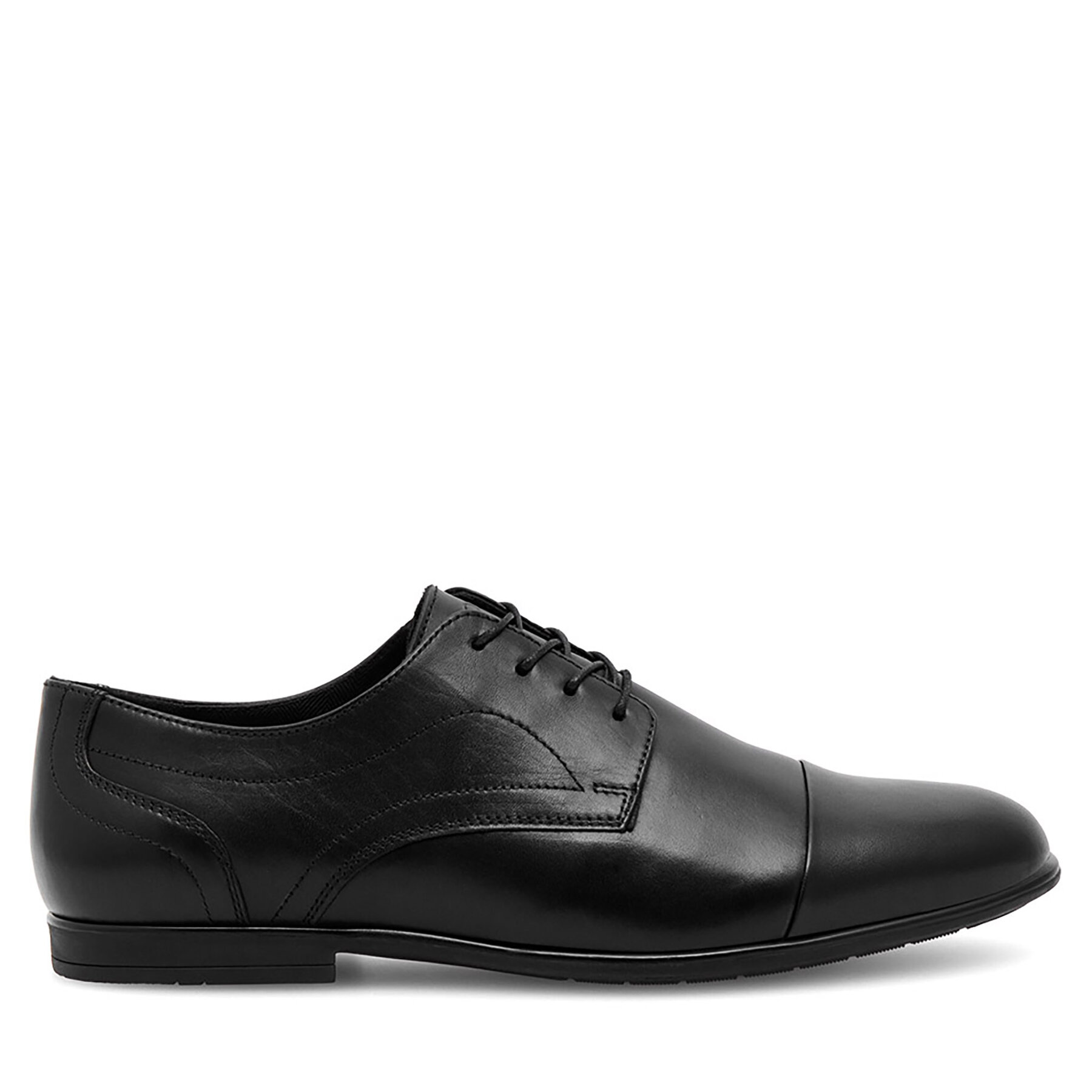 Zapatos hasta el tobillo Lasocki KONGO-19 MI08 Negro