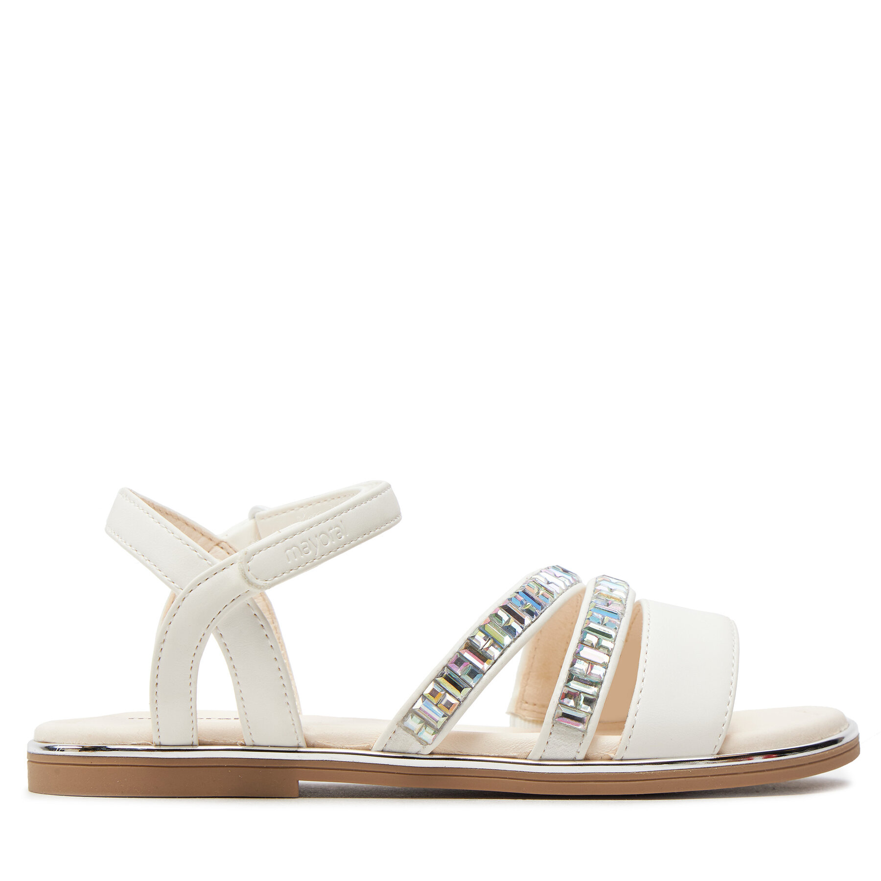 Sandalias Mayoral 45449 Blanco
