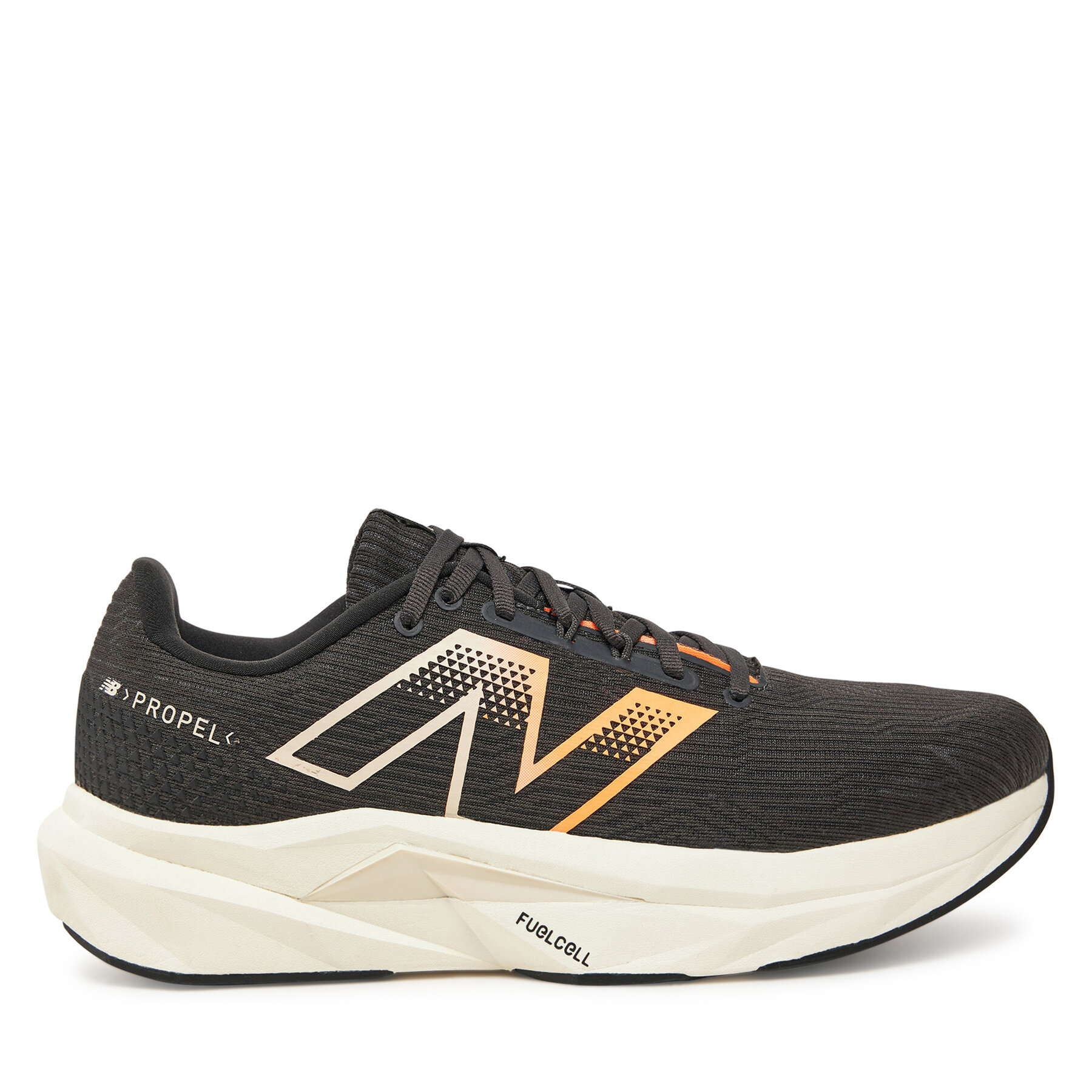 Bežecké topánky New Balance FuelCell Propel v5 MFCPRCB5 Čierna