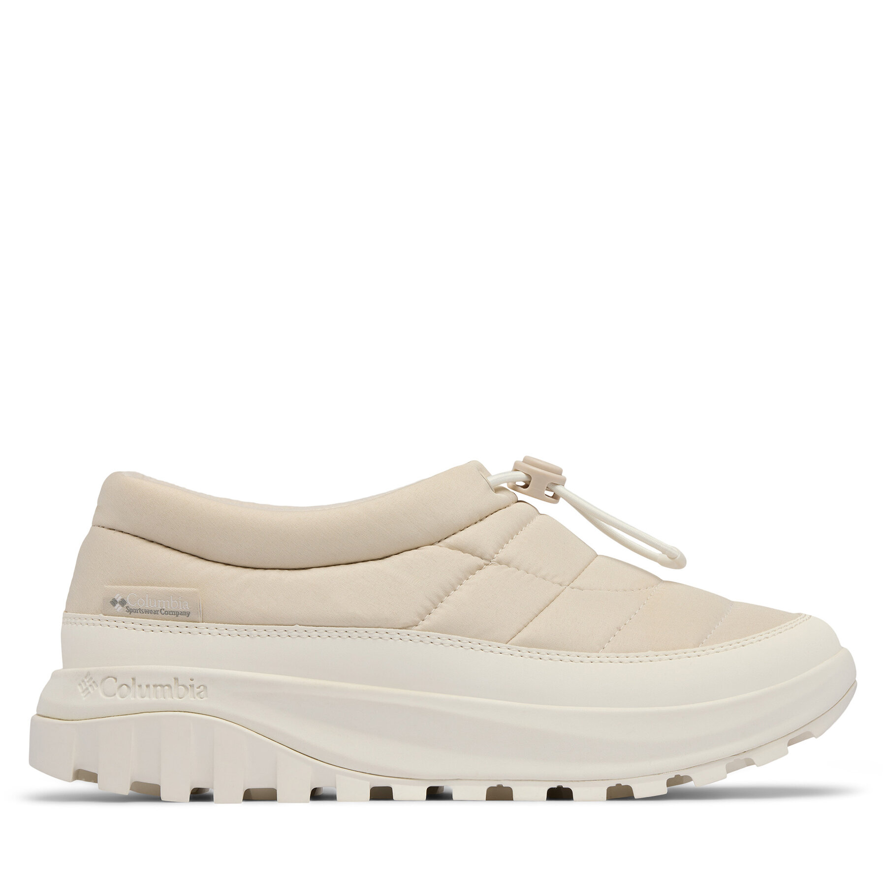 Snehule Columbia Snowtrot Unwind™ 2143961 Béžová