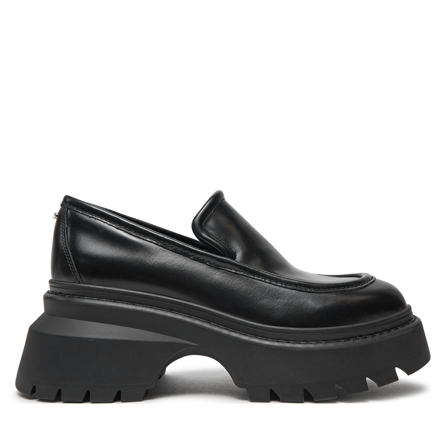 Damskie Loafersy MICHAEL Michael Kors, Rozmiar 40 Czarny 40F4SSFP8L