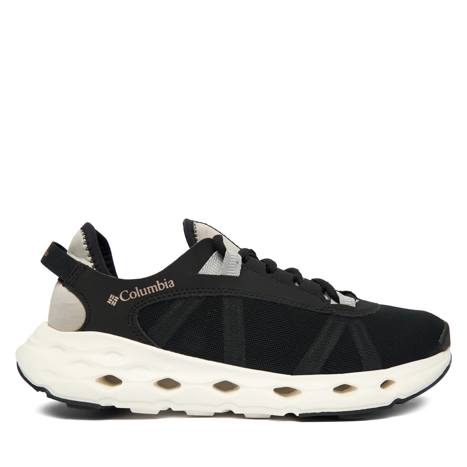 Scarpe per sport acquatici Columbia Drainmaker XTR 2062521 Nero