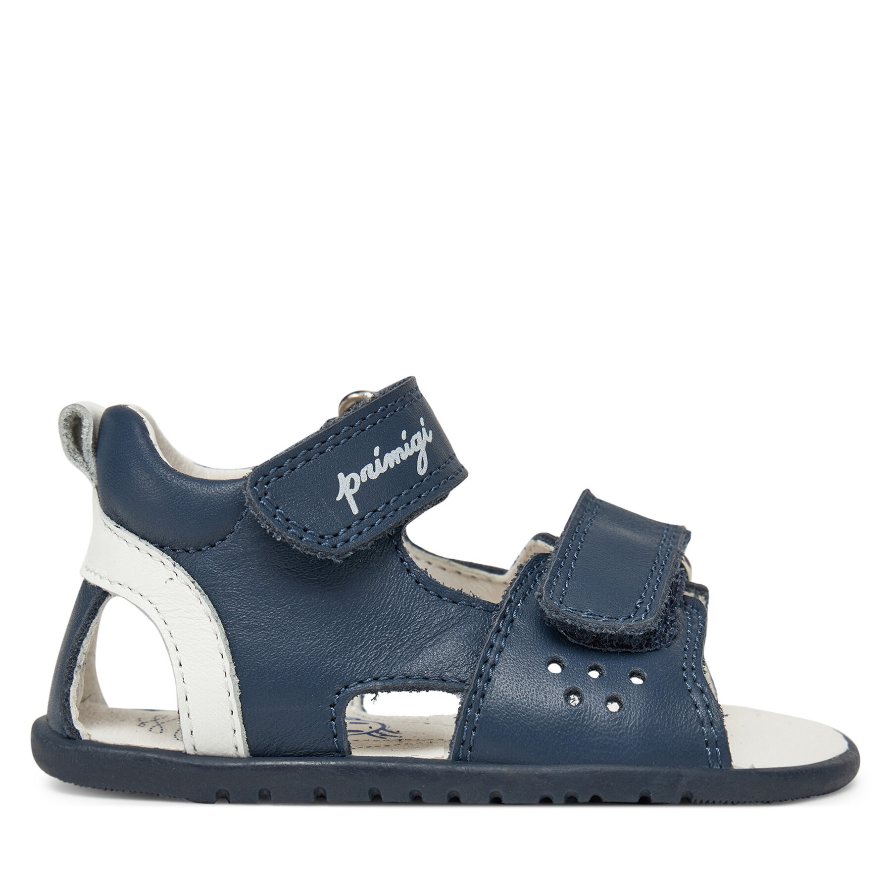 Сандали Primigi 7912533 Тъмносин