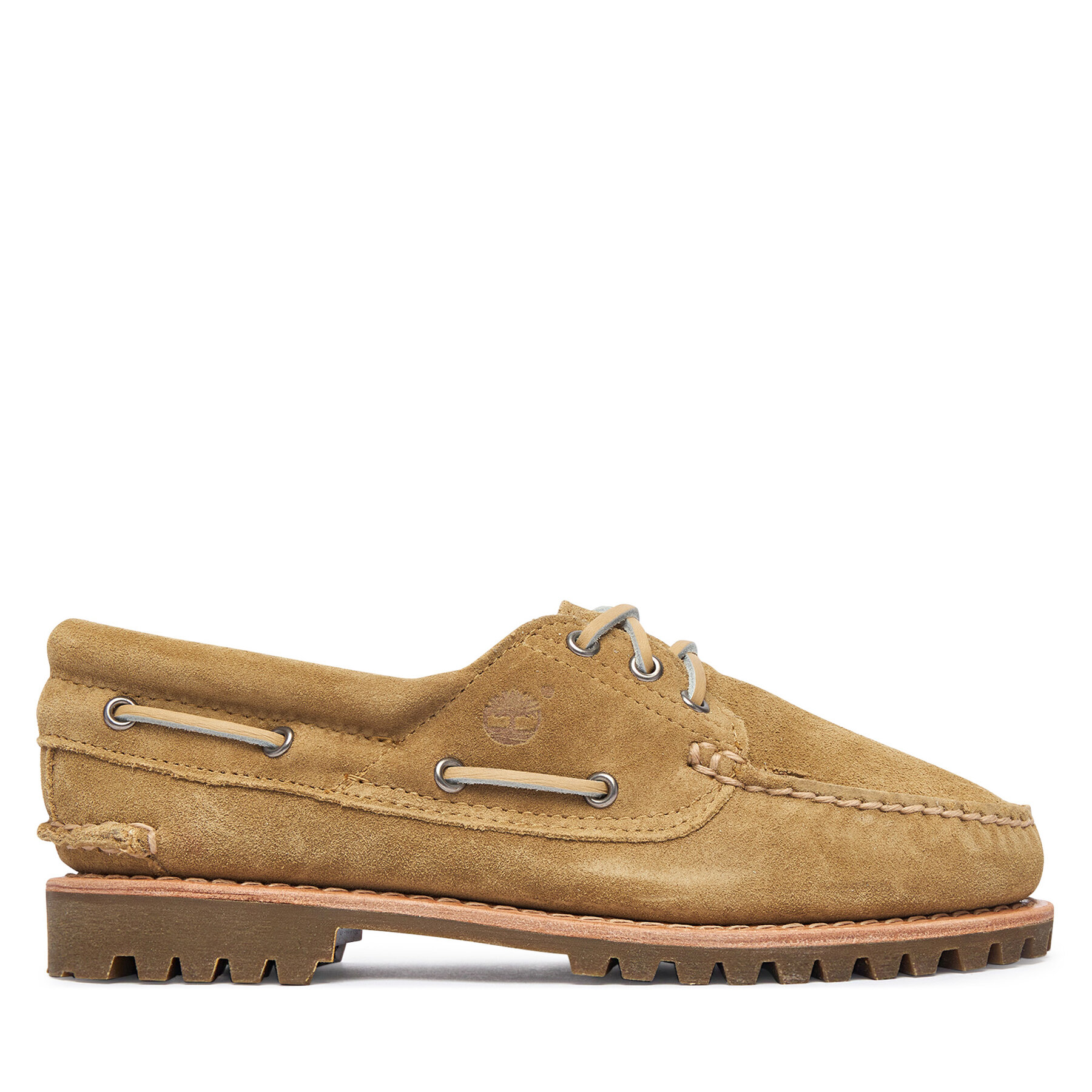 Pantofi Timberland TB0A2GNVEW11 Bej
