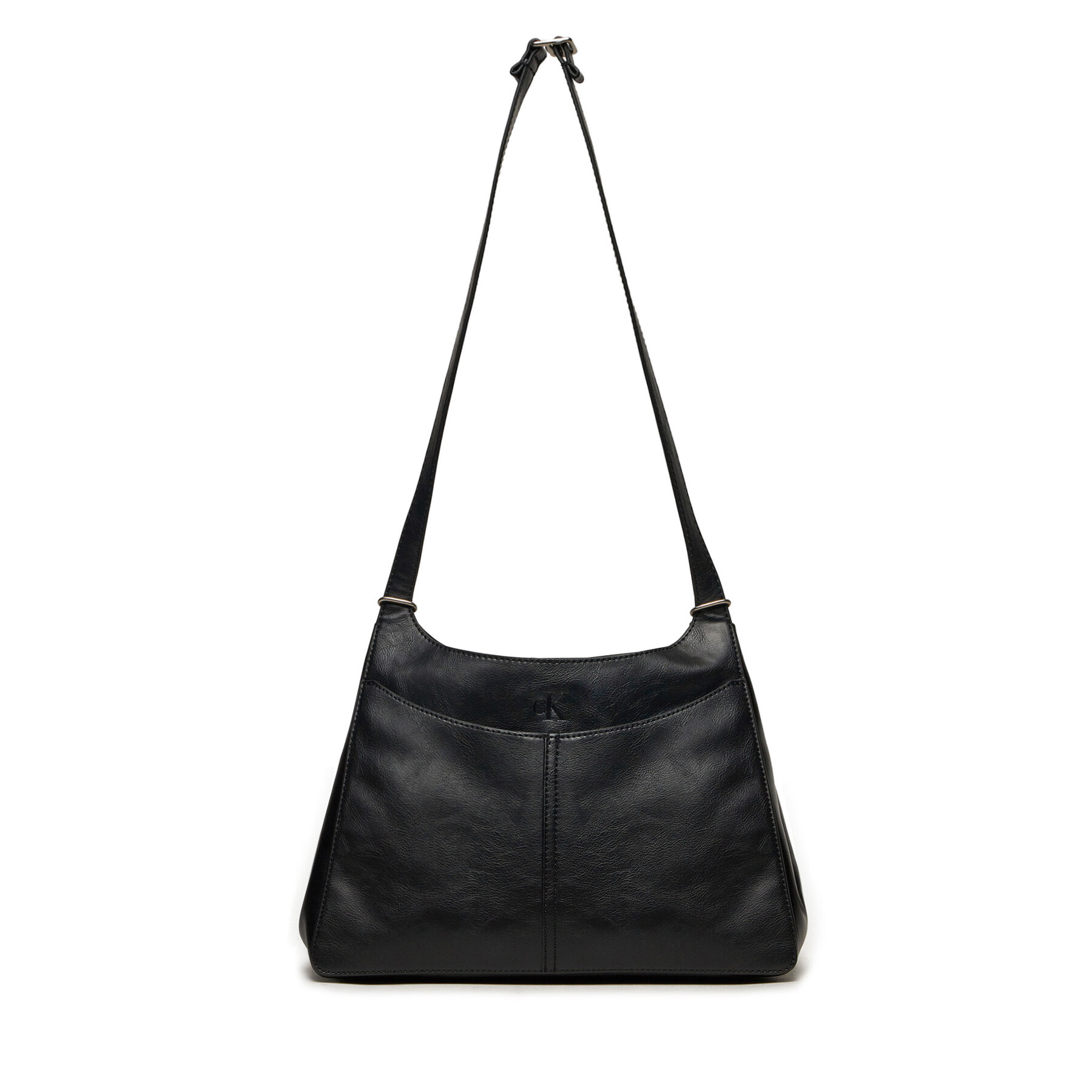 Sac à main Calvin Klein Jeans K60K612723 Noir